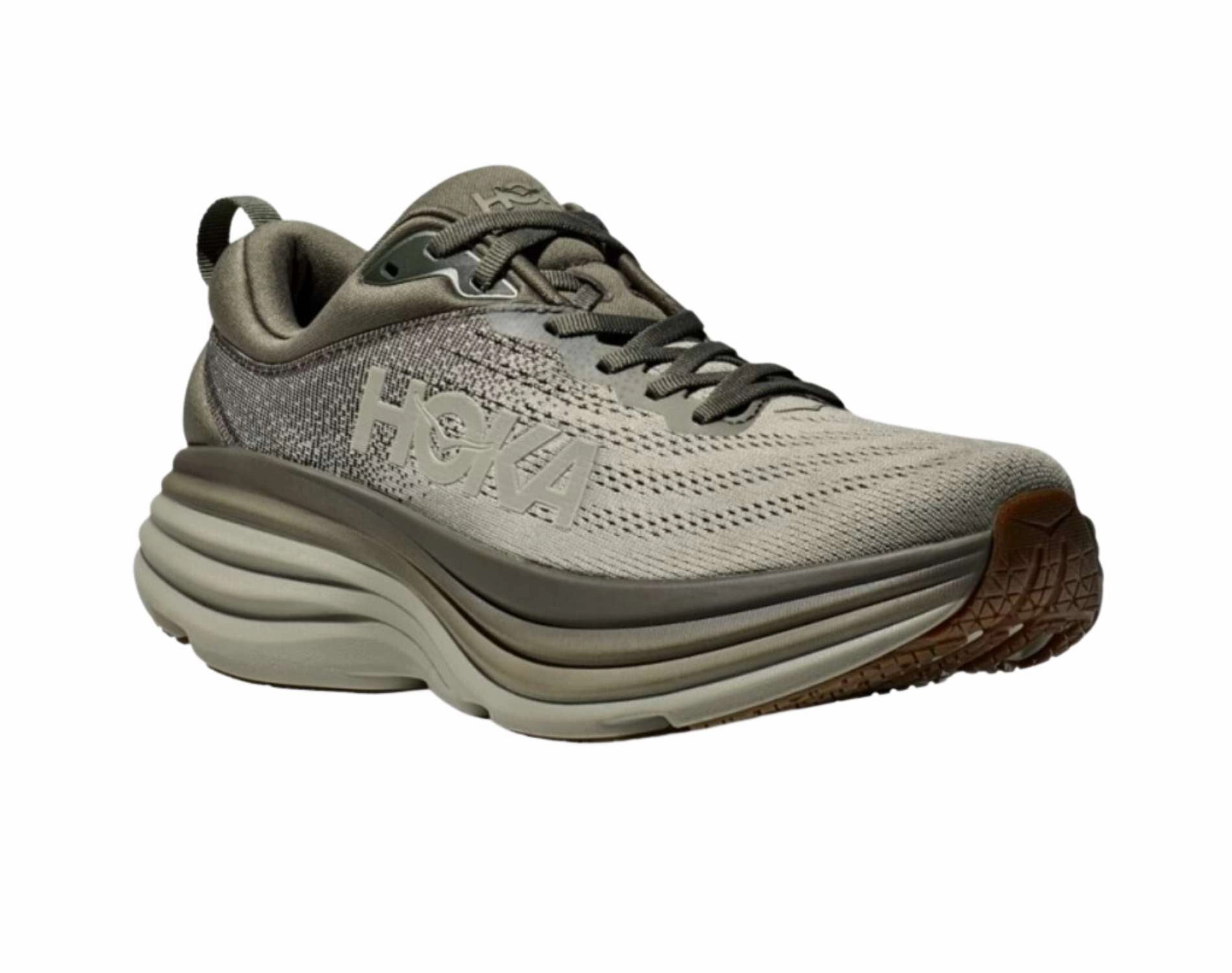 Shoes Hoka One One Hoka Bondi 8 Mens