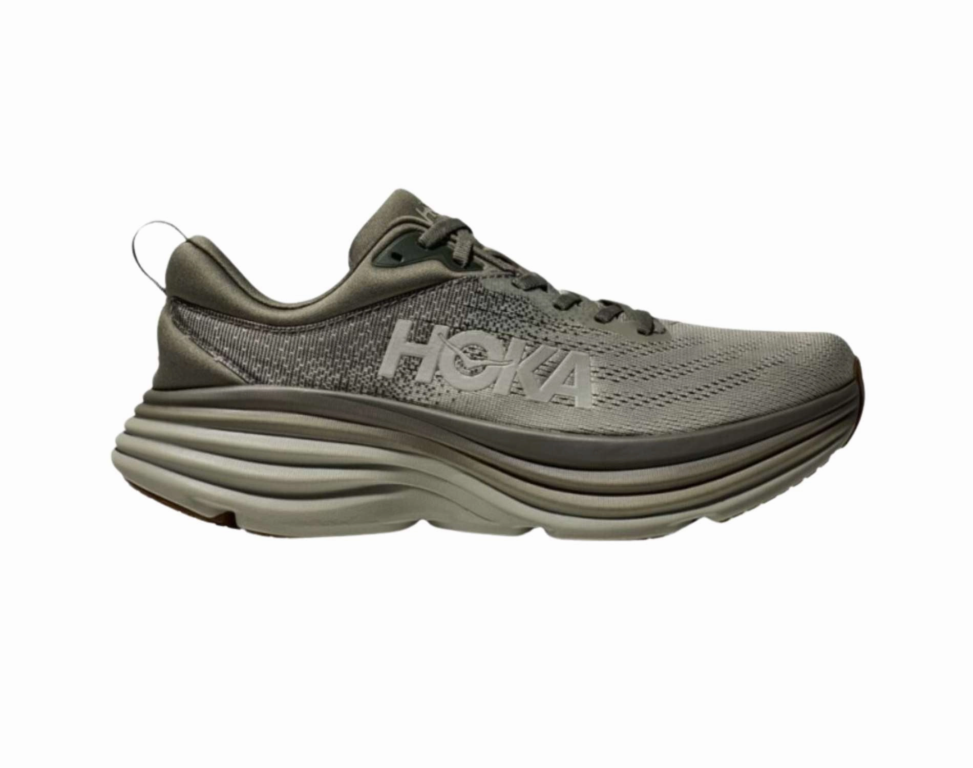 Shoes Hoka One One Hoka Bondi 8 Mens