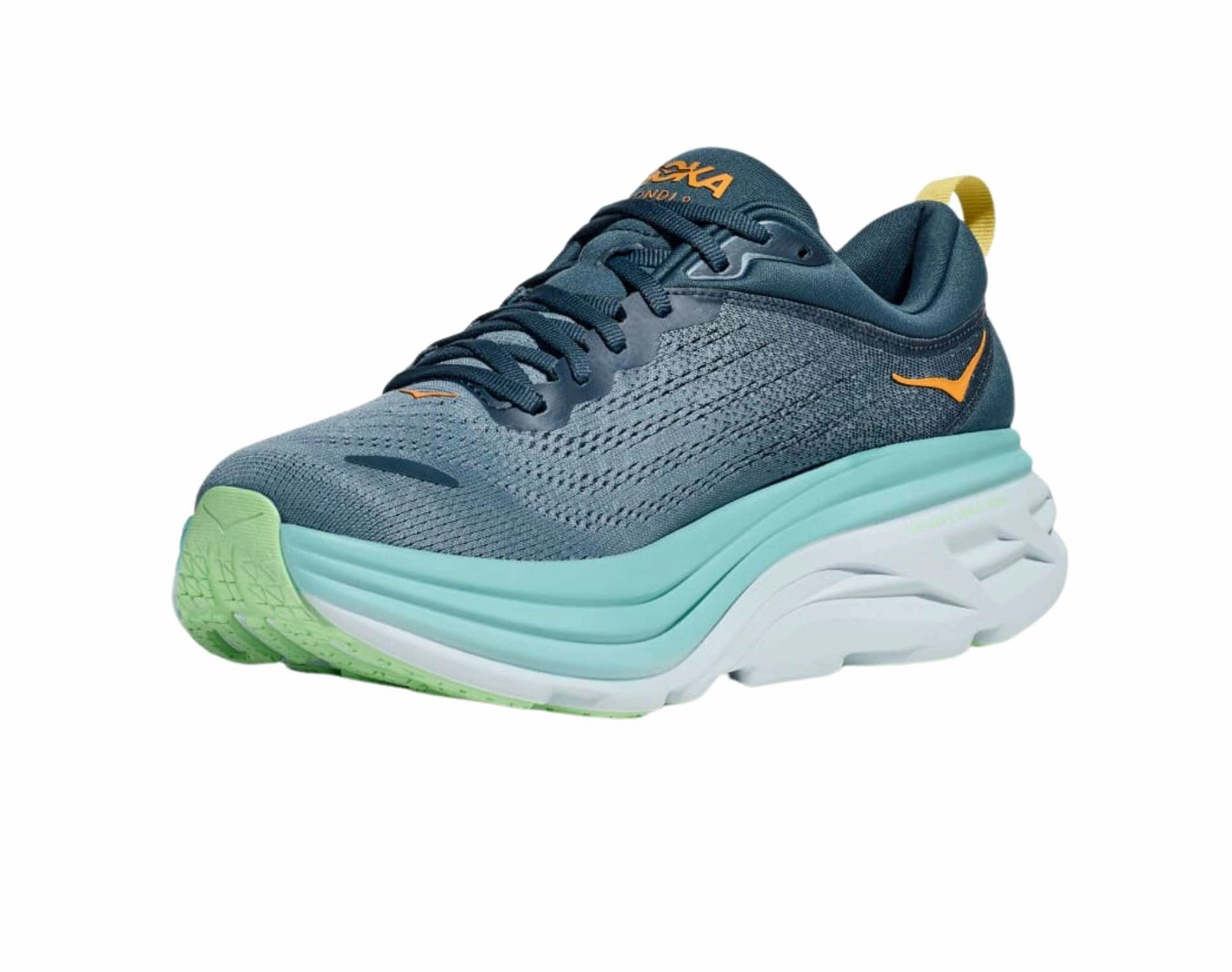 Shoes Hoka One One Hoka Bondi 8 Mens