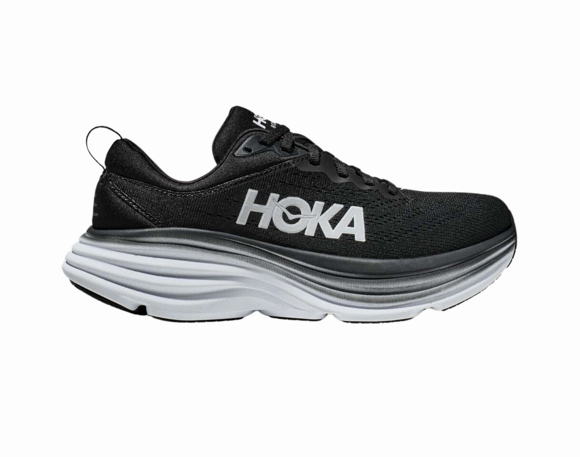 Shoes Hoka One One Hoka Bondi 8 Mens