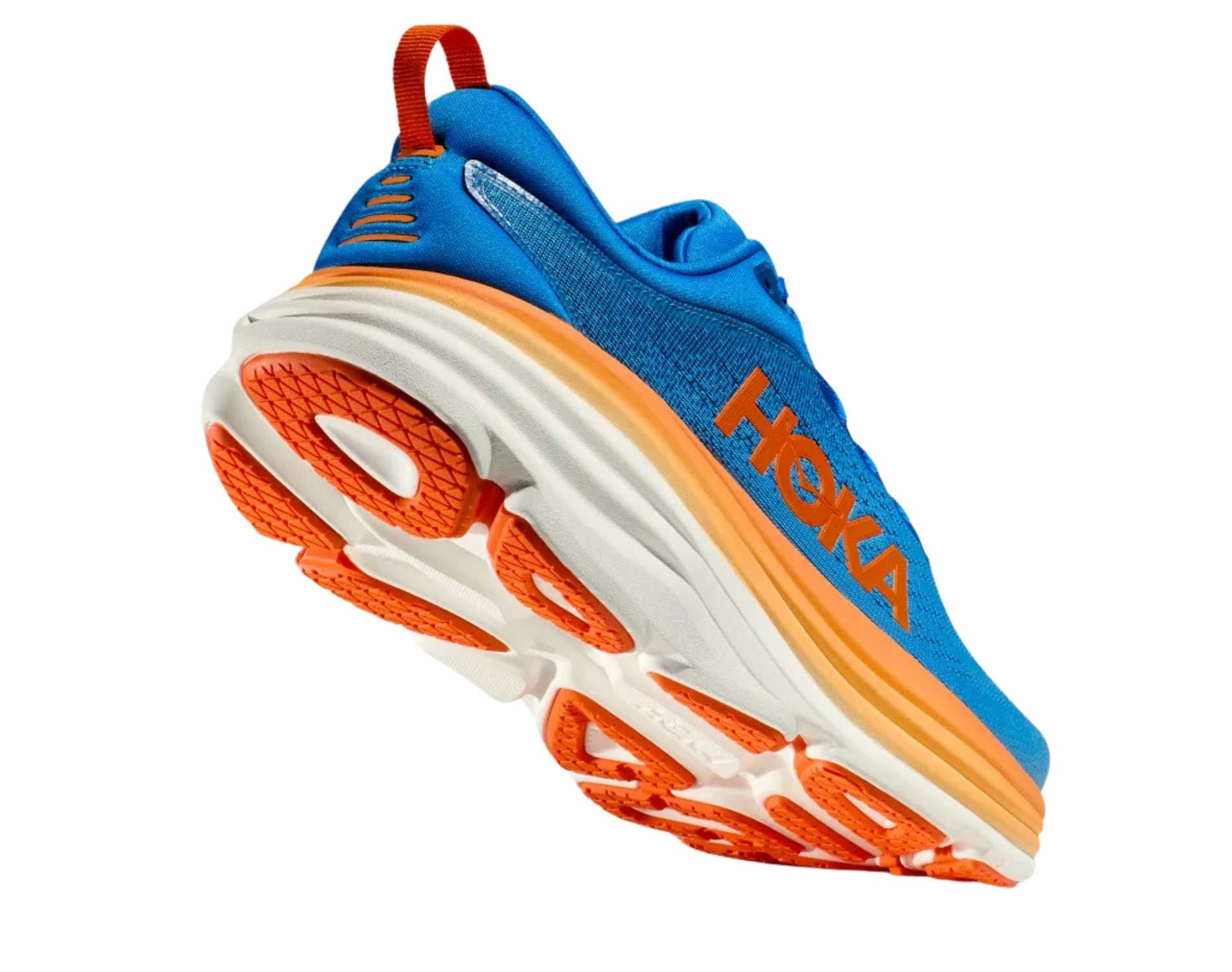 Shoes Hoka One One Hoka Bondi 8 Mens