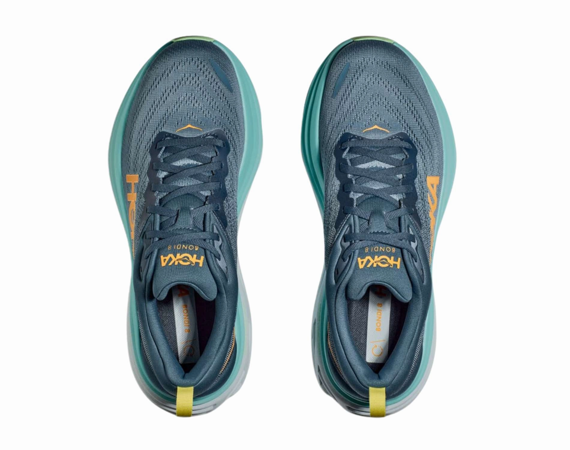 Shoes Hoka One One Hoka Bondi 8 Mens