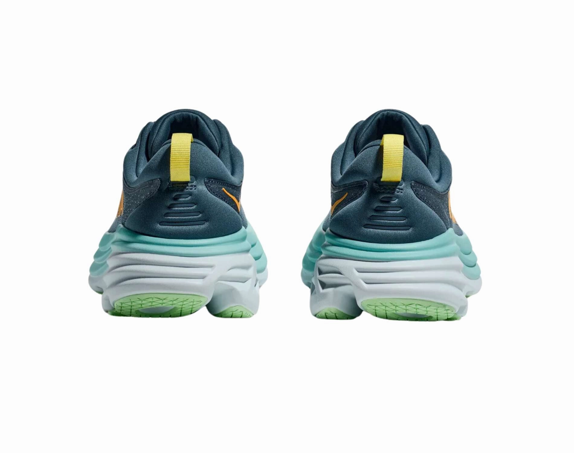 Shoes Hoka One One Hoka Bondi 8 Mens