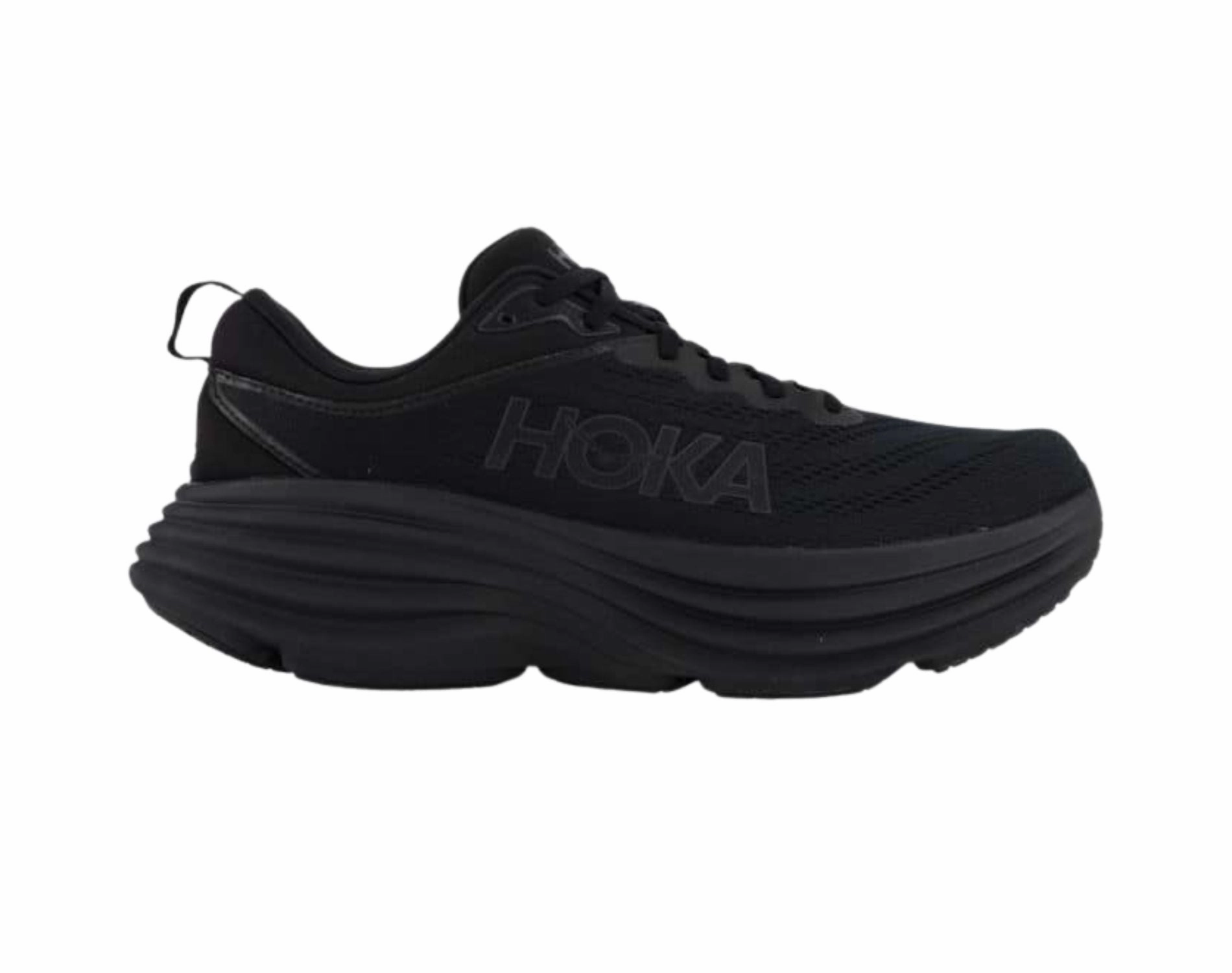 Shoes Hoka One One Hoka Bondi 8 Mens