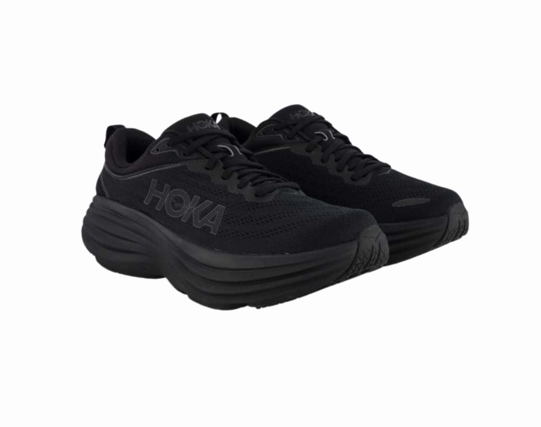 Shoes Hoka One One Hoka Bondi 8 Mens