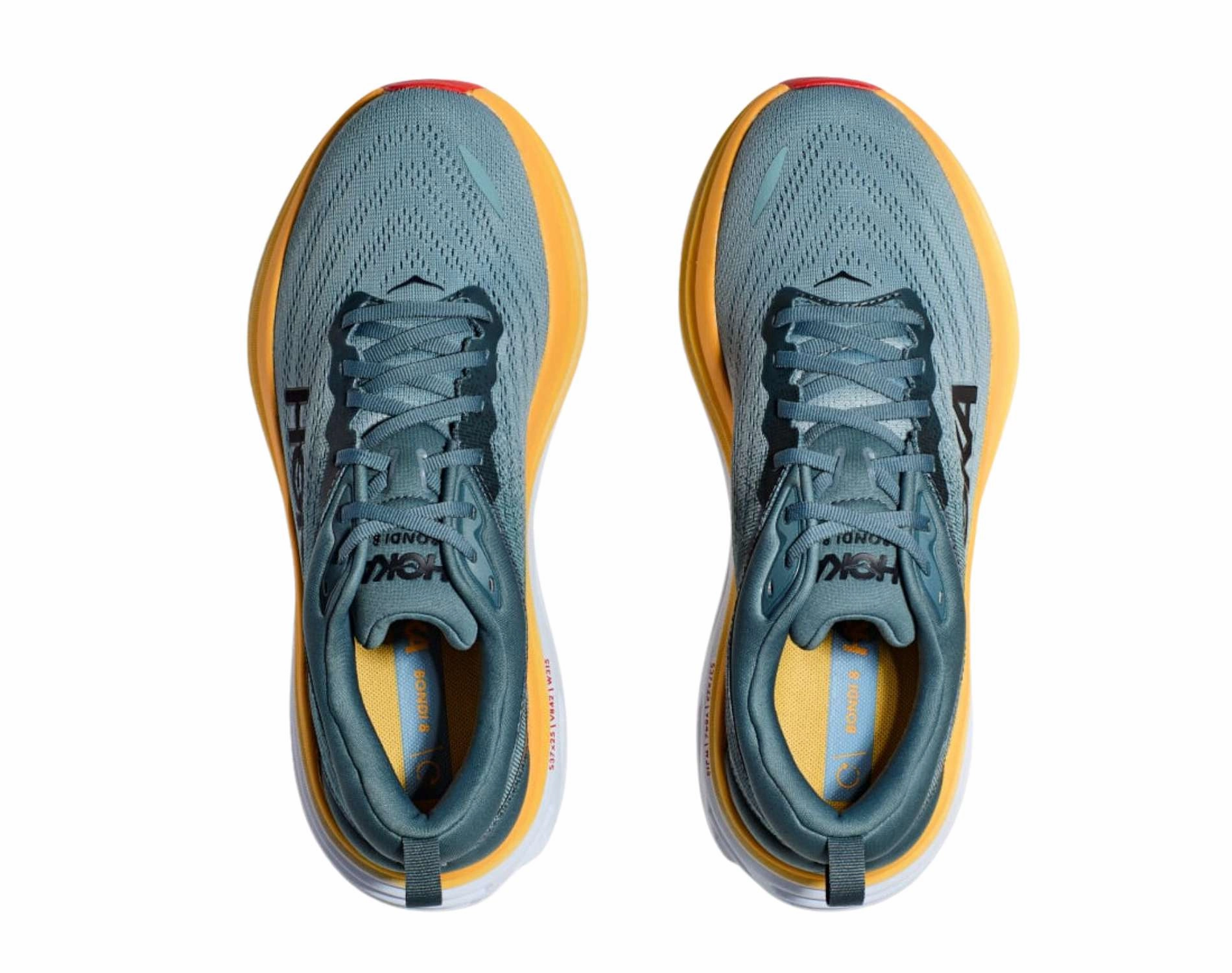 Shoes Hoka One One Hoka Bondi 8 Mens