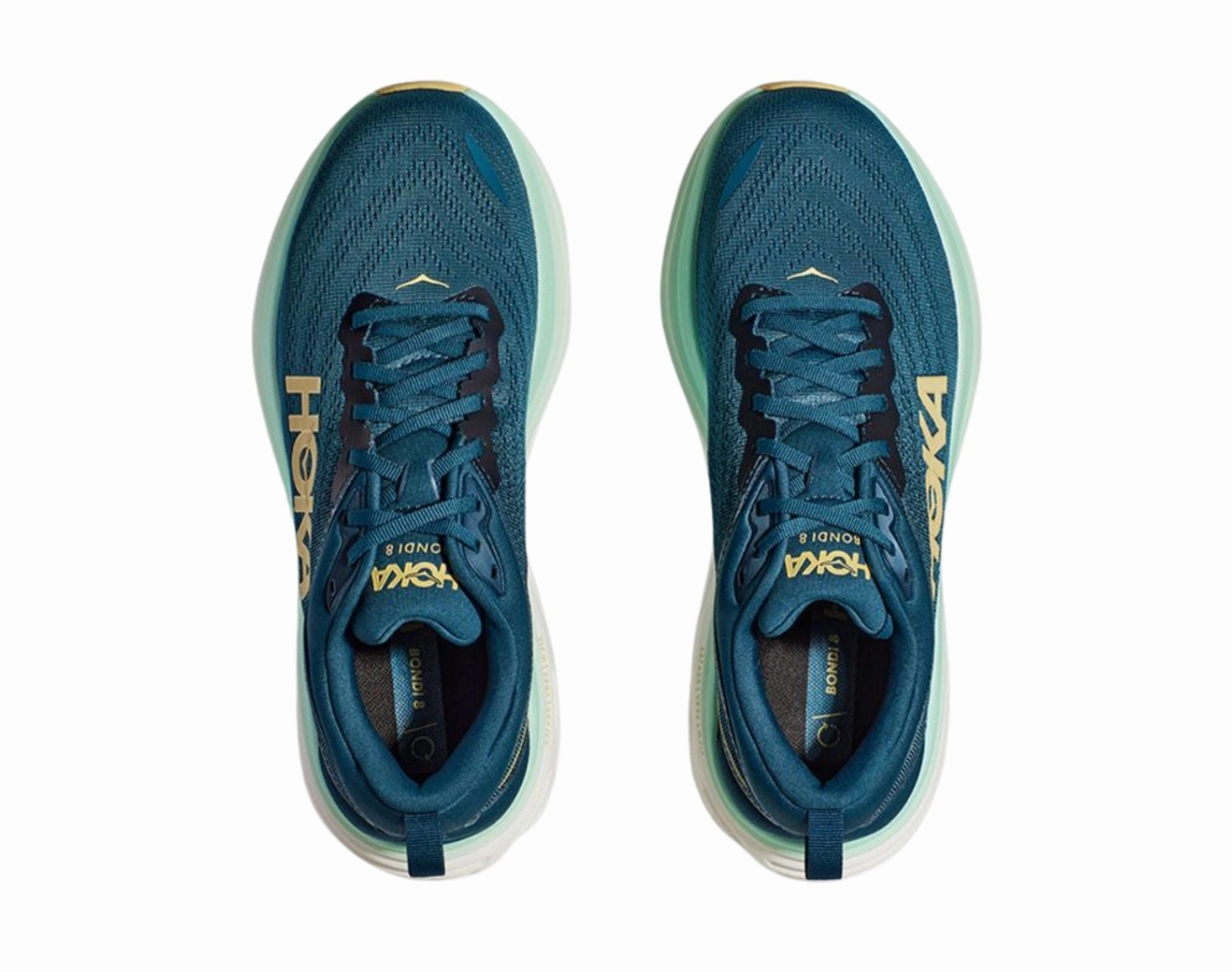 Shoes Hoka One One Hoka Bondi 8 Mens