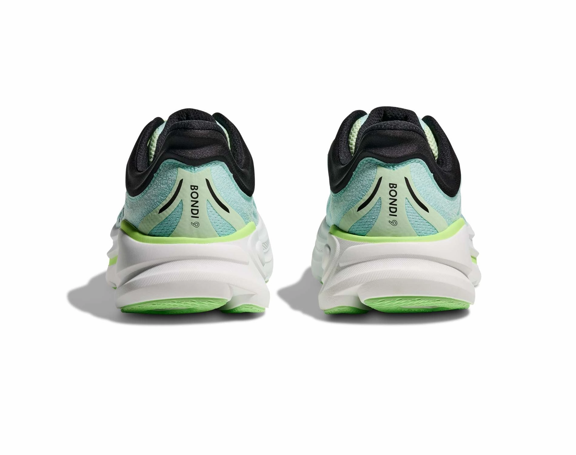 Shoes Hoka One One Hoka Bondi 9 Mens