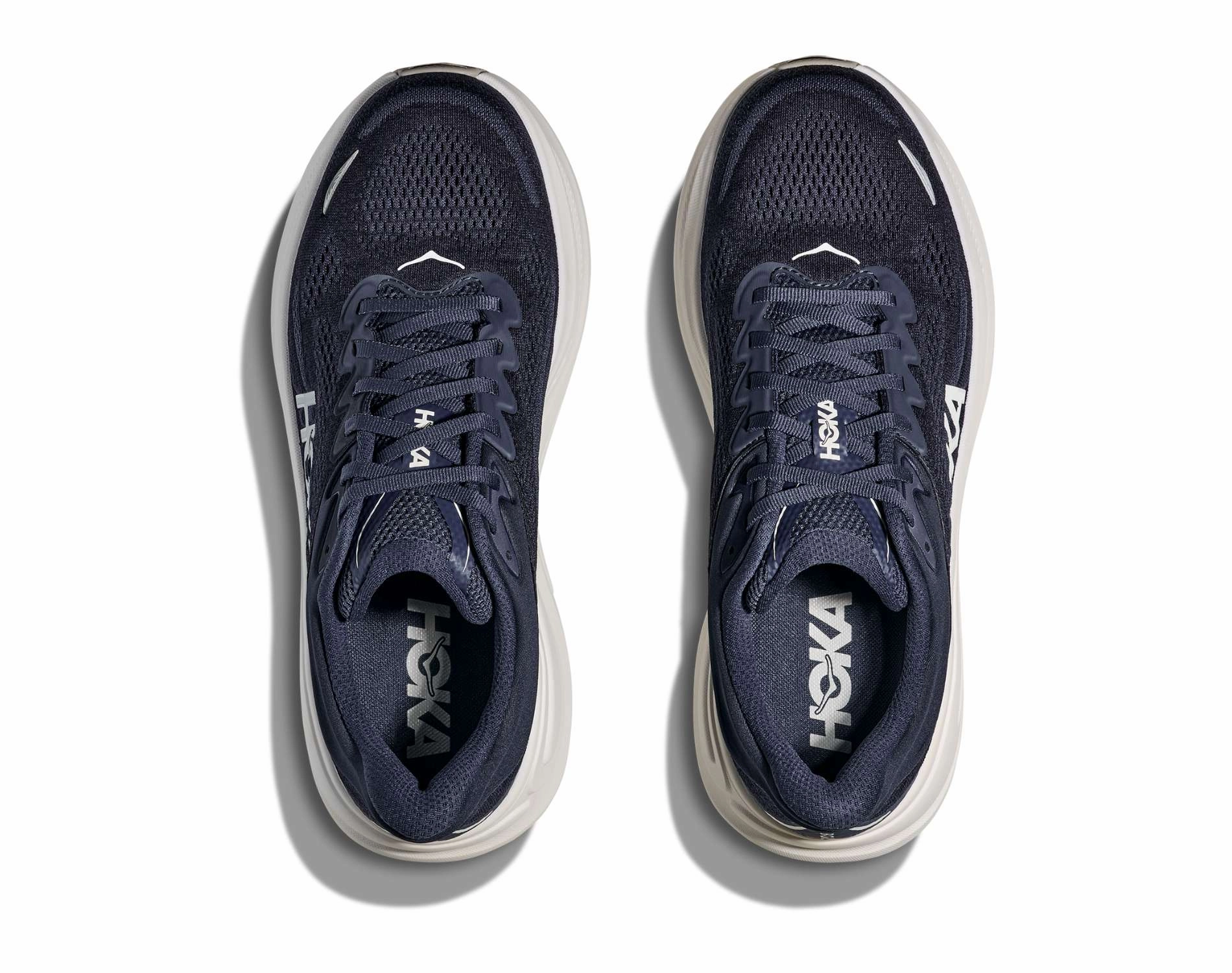 Shoes Hoka One One Hoka Bondi 9 Mens Wide