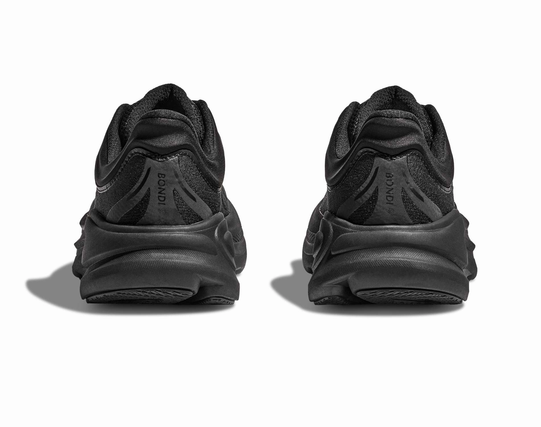 Shoes Hoka One One Hoka Bondi 9 Mens Wide