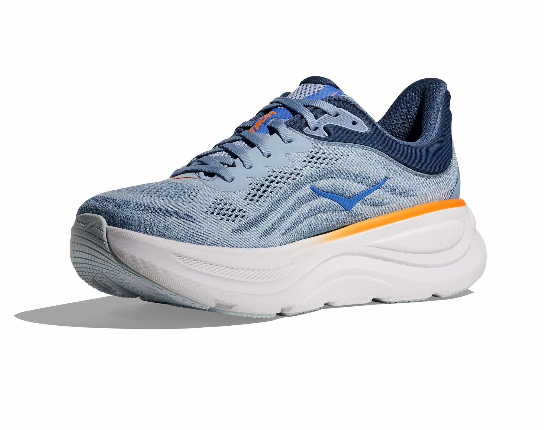Shoes Hoka One One Hoka Bondi 9 Mens Wide