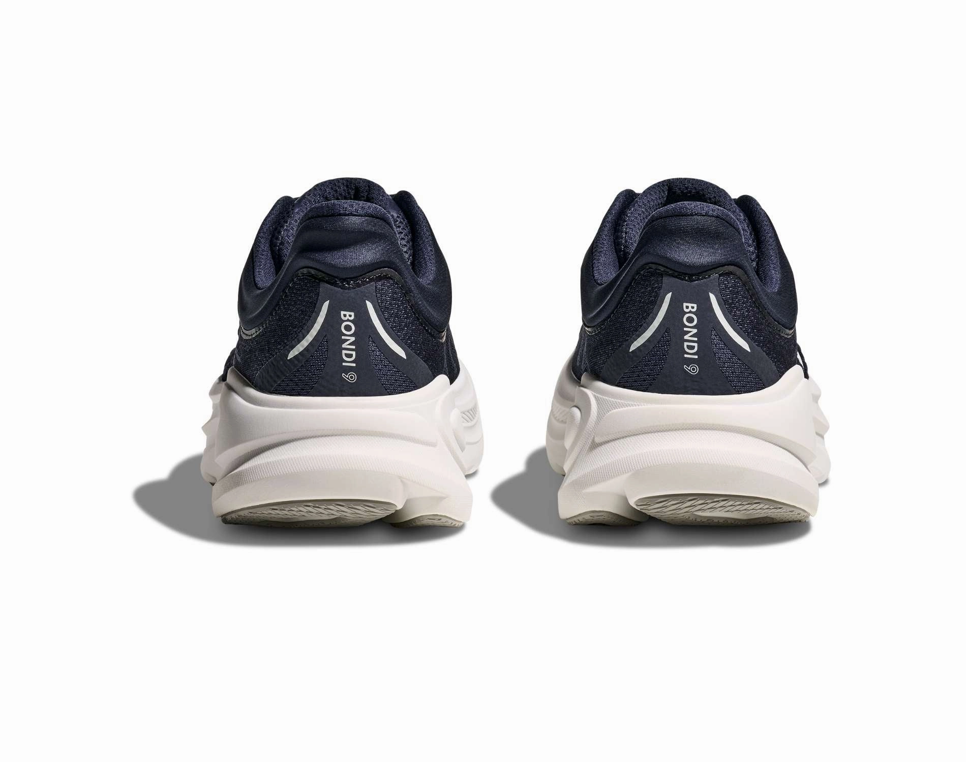 Shoes Hoka One One Hoka Bondi 9 Mens Wide