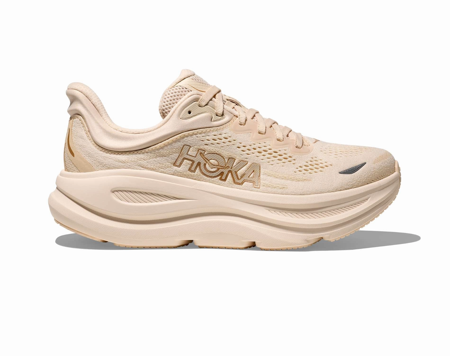 Shoes Hoka One One Hoka Bondi 9 Womens