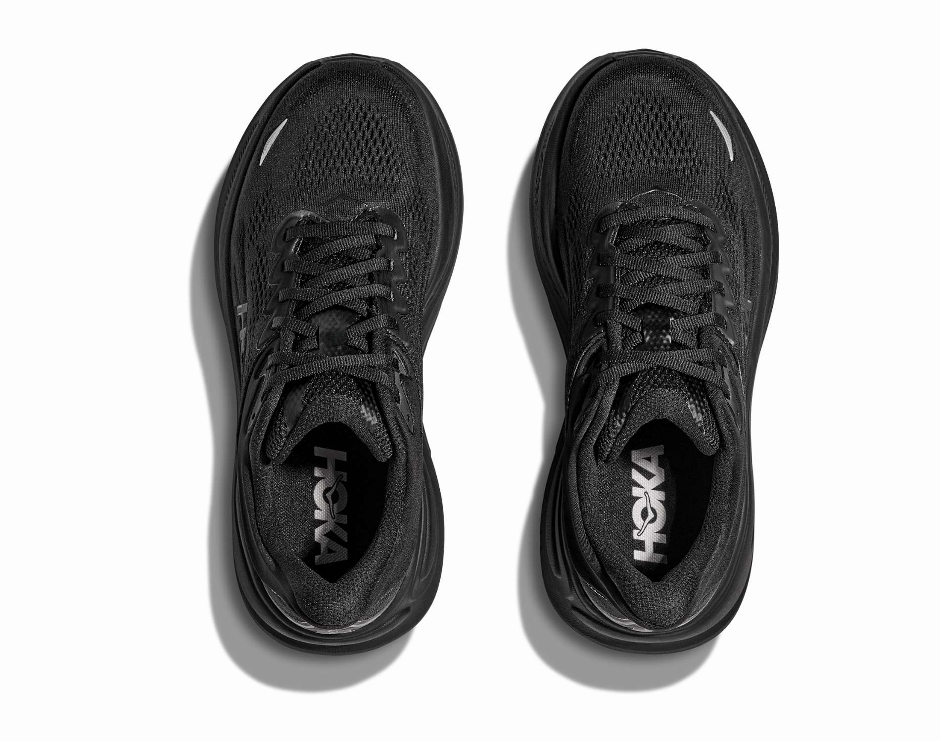 Shoes Hoka One One Hoka Bondi 9 Womens Wide