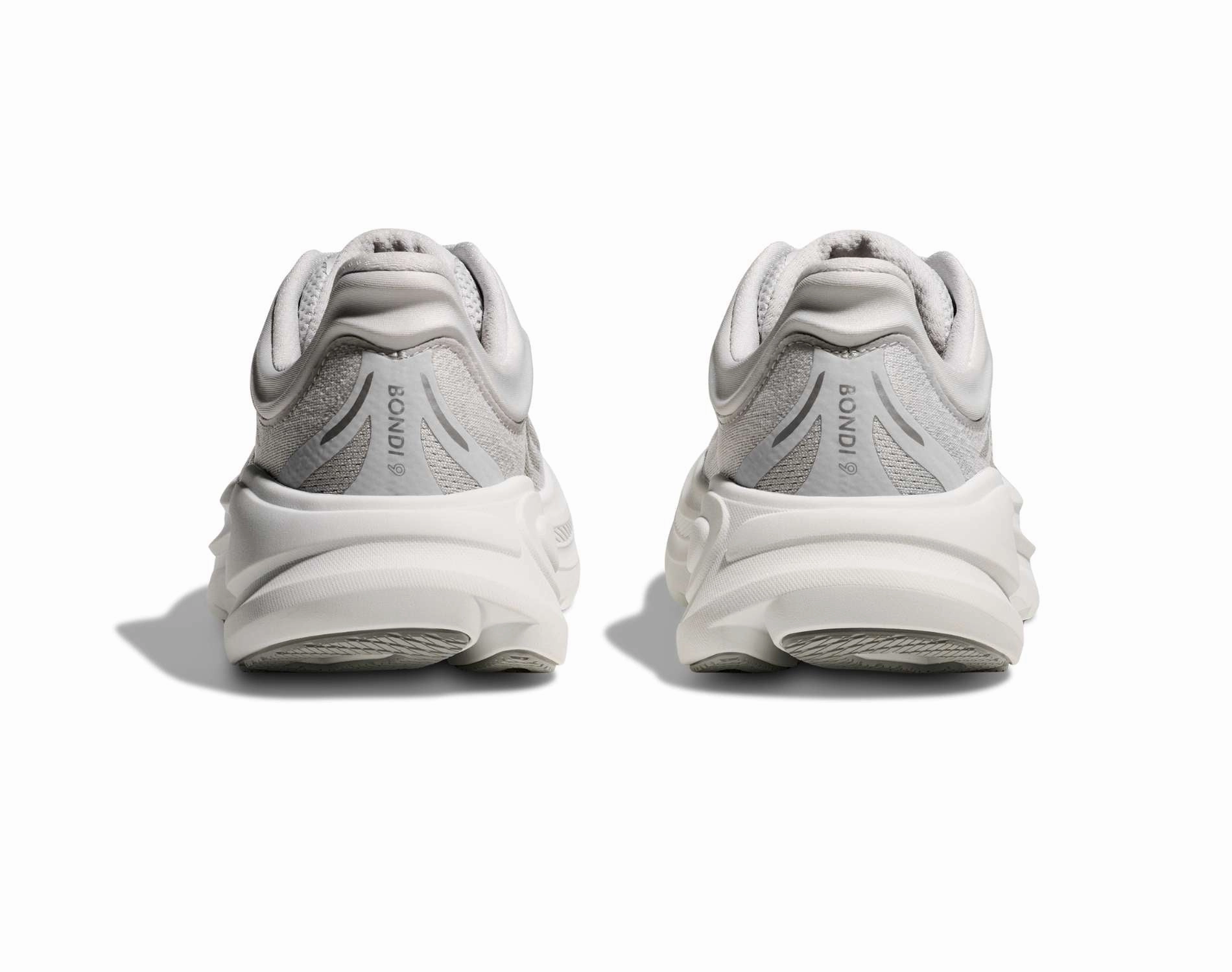 Shoes Hoka One One Hoka Bondi 9 Womens Wide