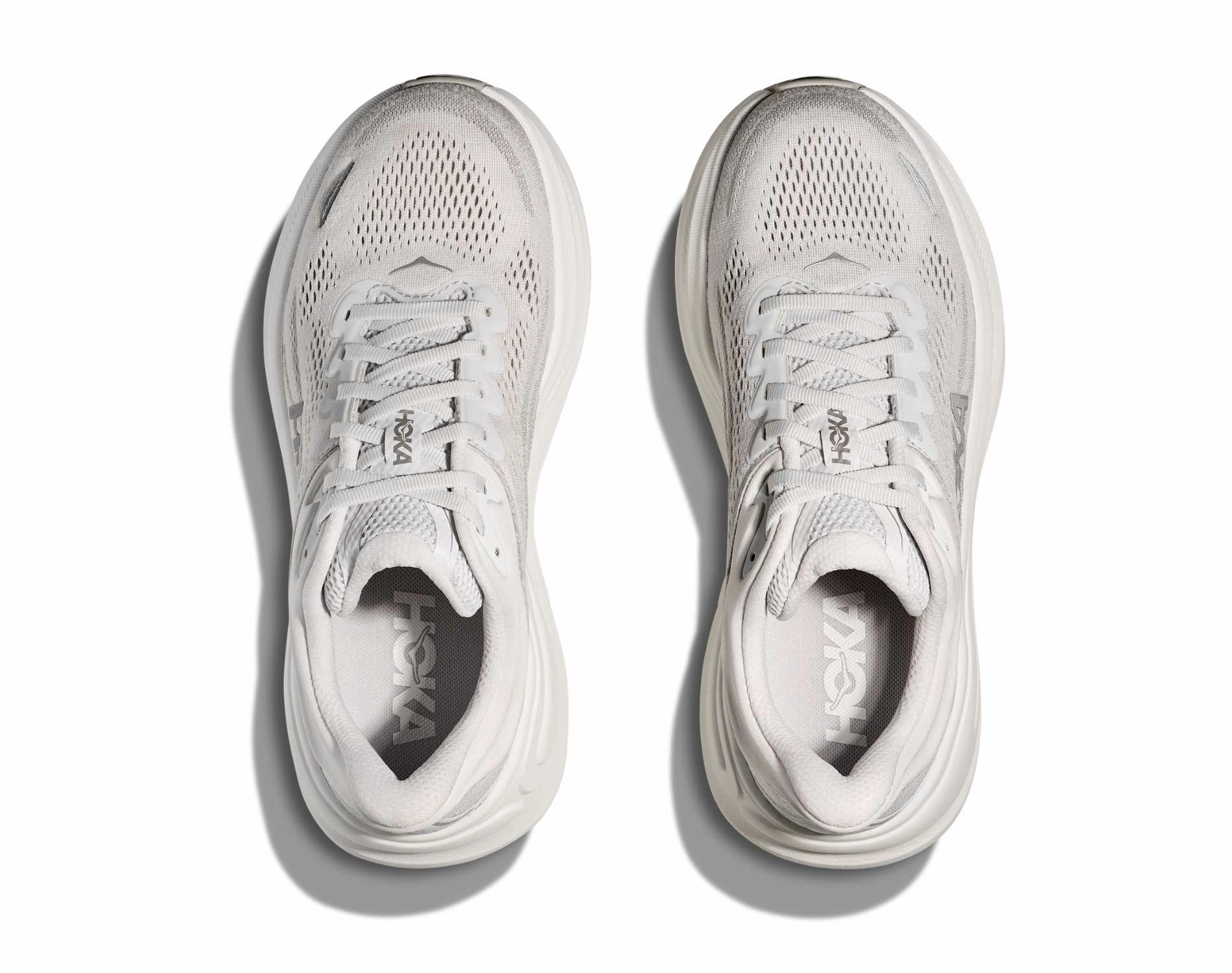 Shoes Hoka One One Hoka Bondi 9 Womens Wide