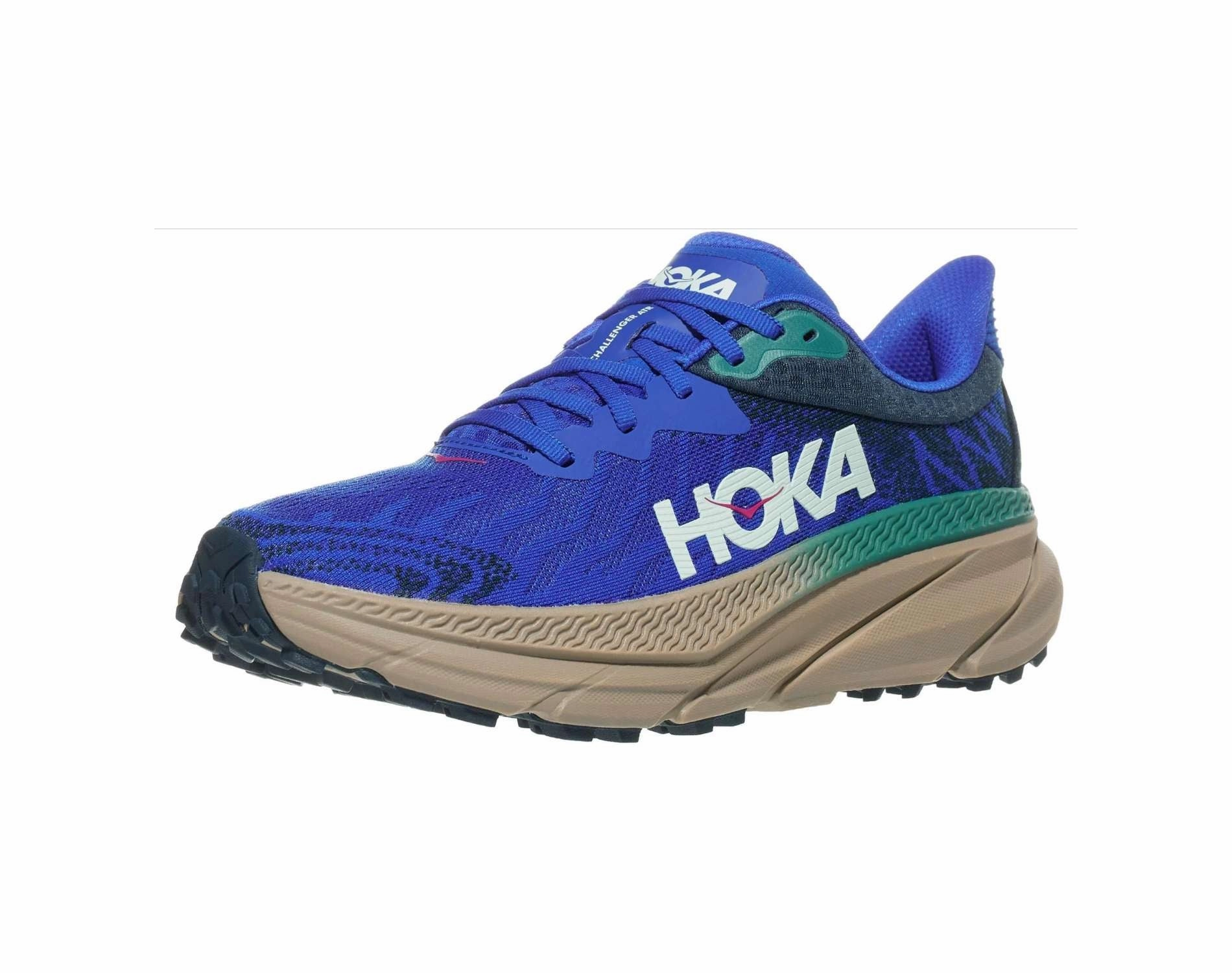 Shoes Hoka One One Hoka Challenger ATR 7 Mens