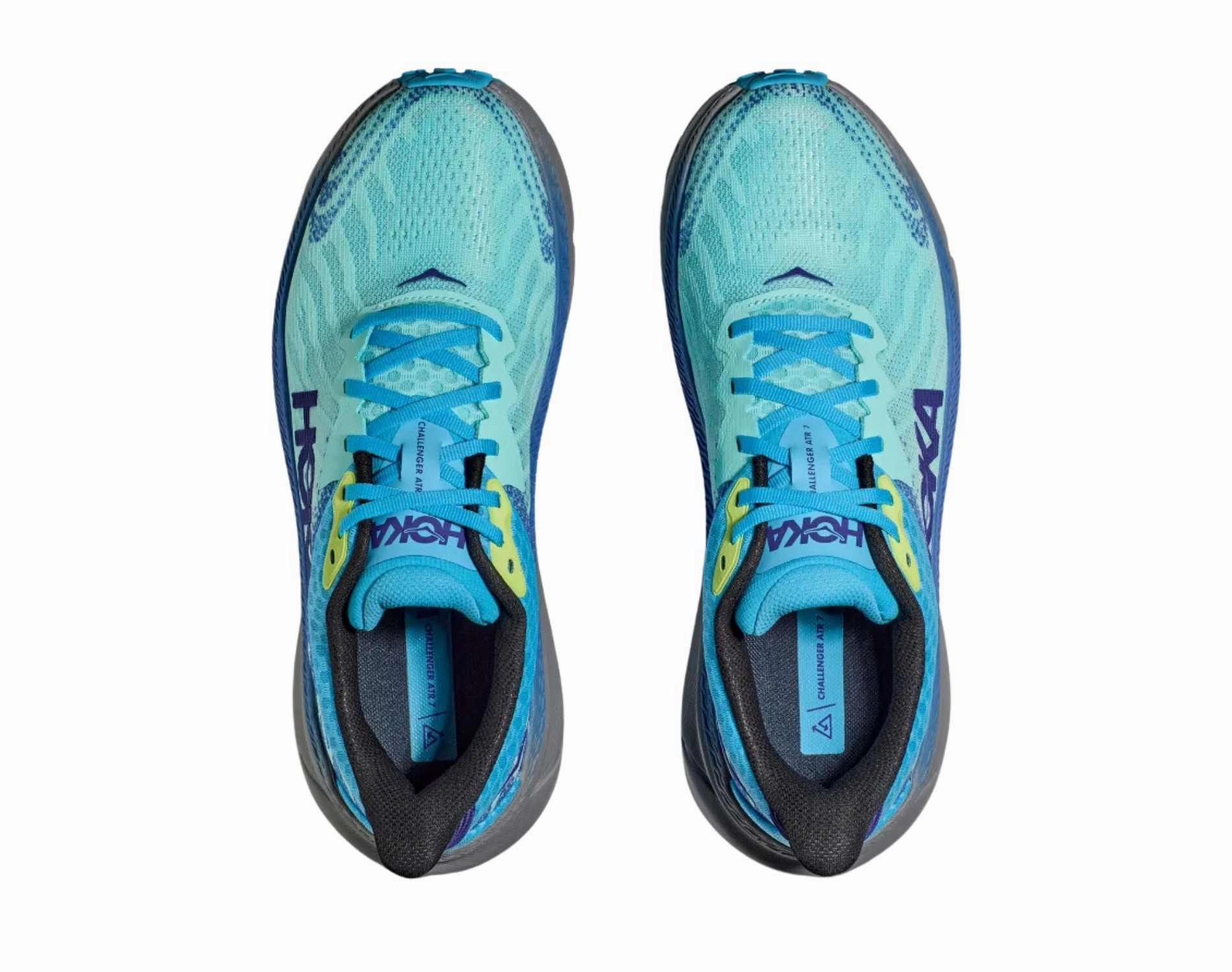 Shoes Hoka One One Hoka Challenger ATR 7 Mens