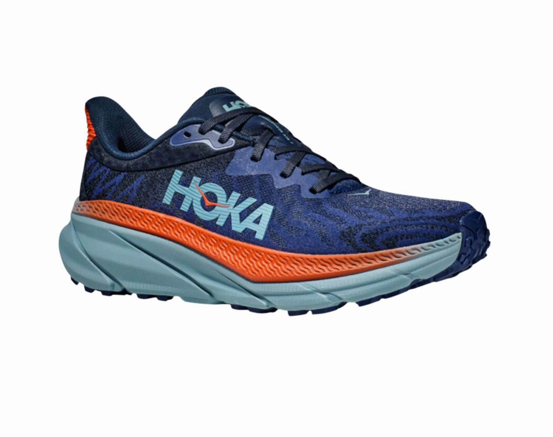 Shoes Hoka One One Hoka Challenger ATR 7 Mens