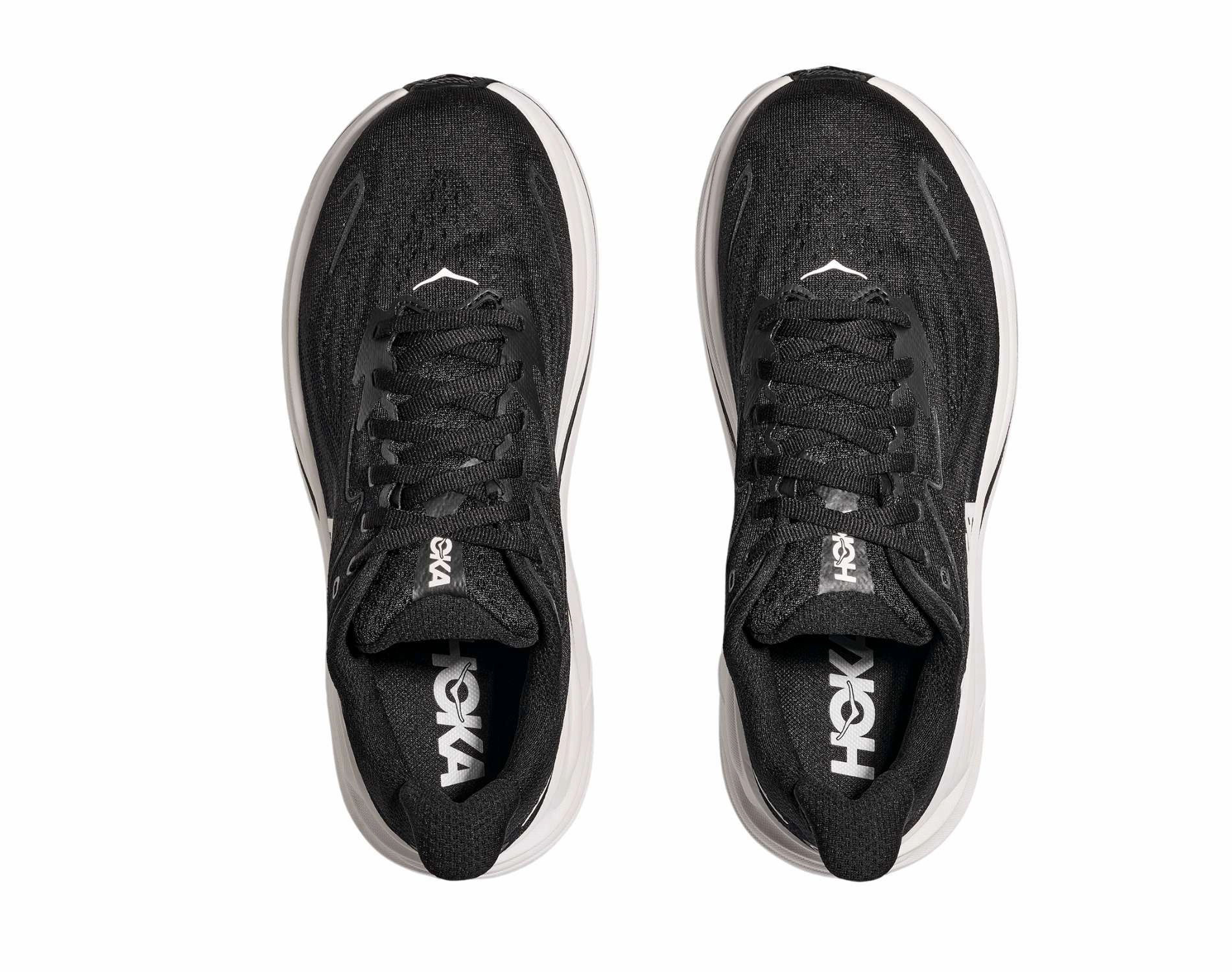 Shoes Hoka One One Hoka Clifton 10 Mens Wide