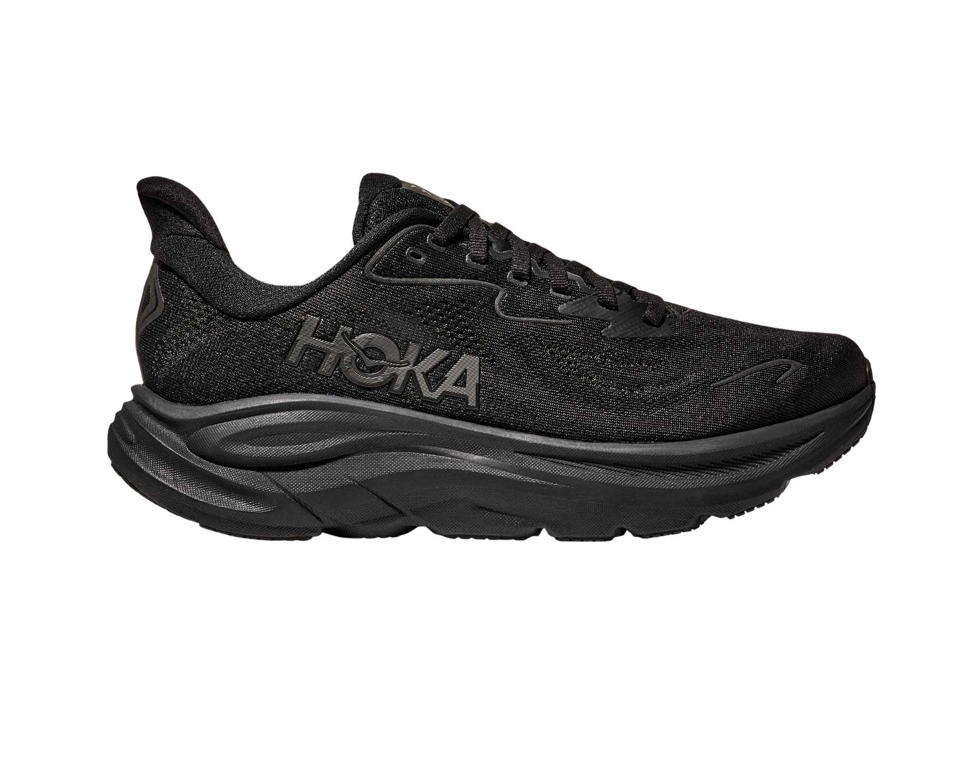 Shoes Hoka One One Hoka Clifton 10 Mens Wide