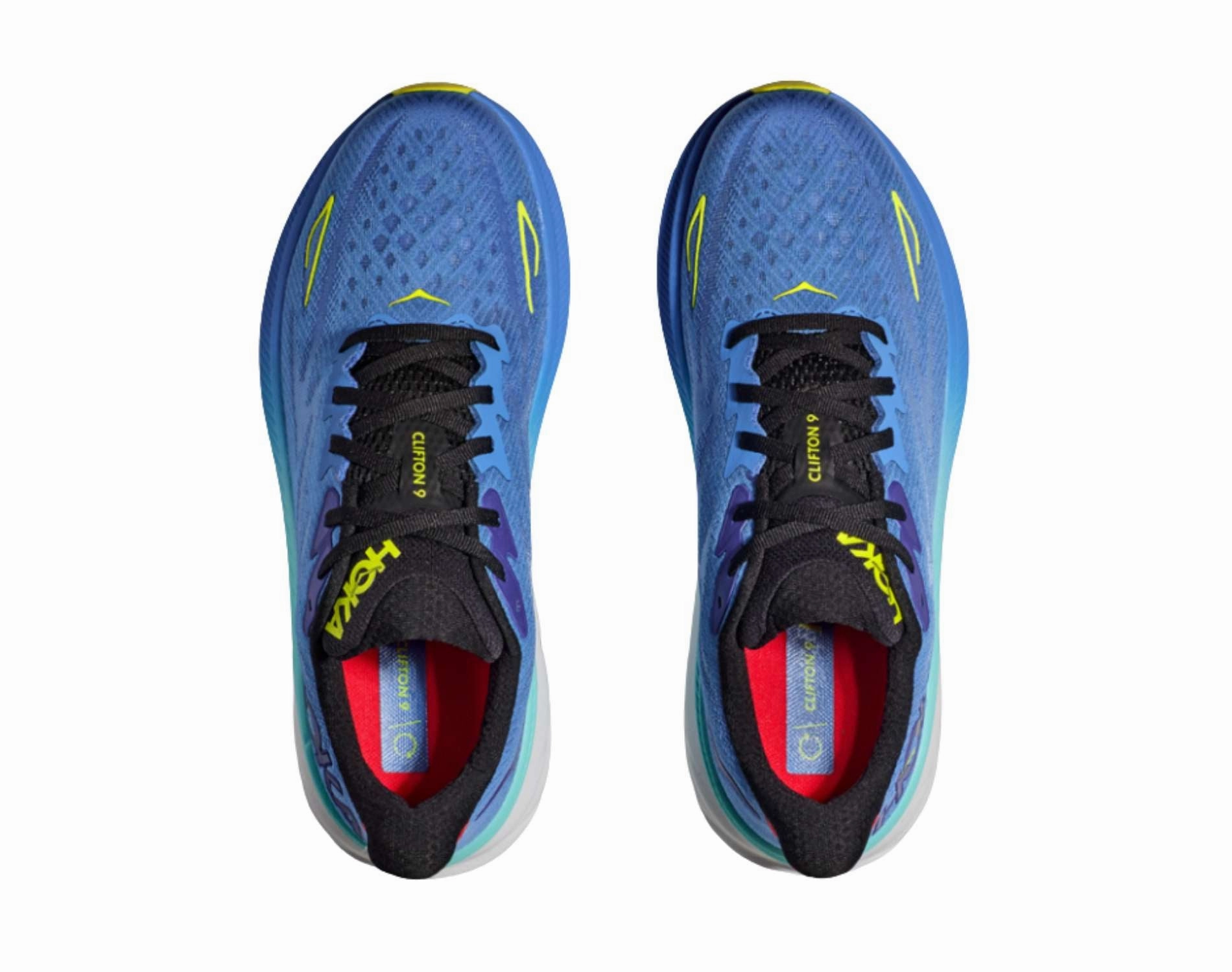 Shoes Hoka One One Hoka Clifton 9 Mens