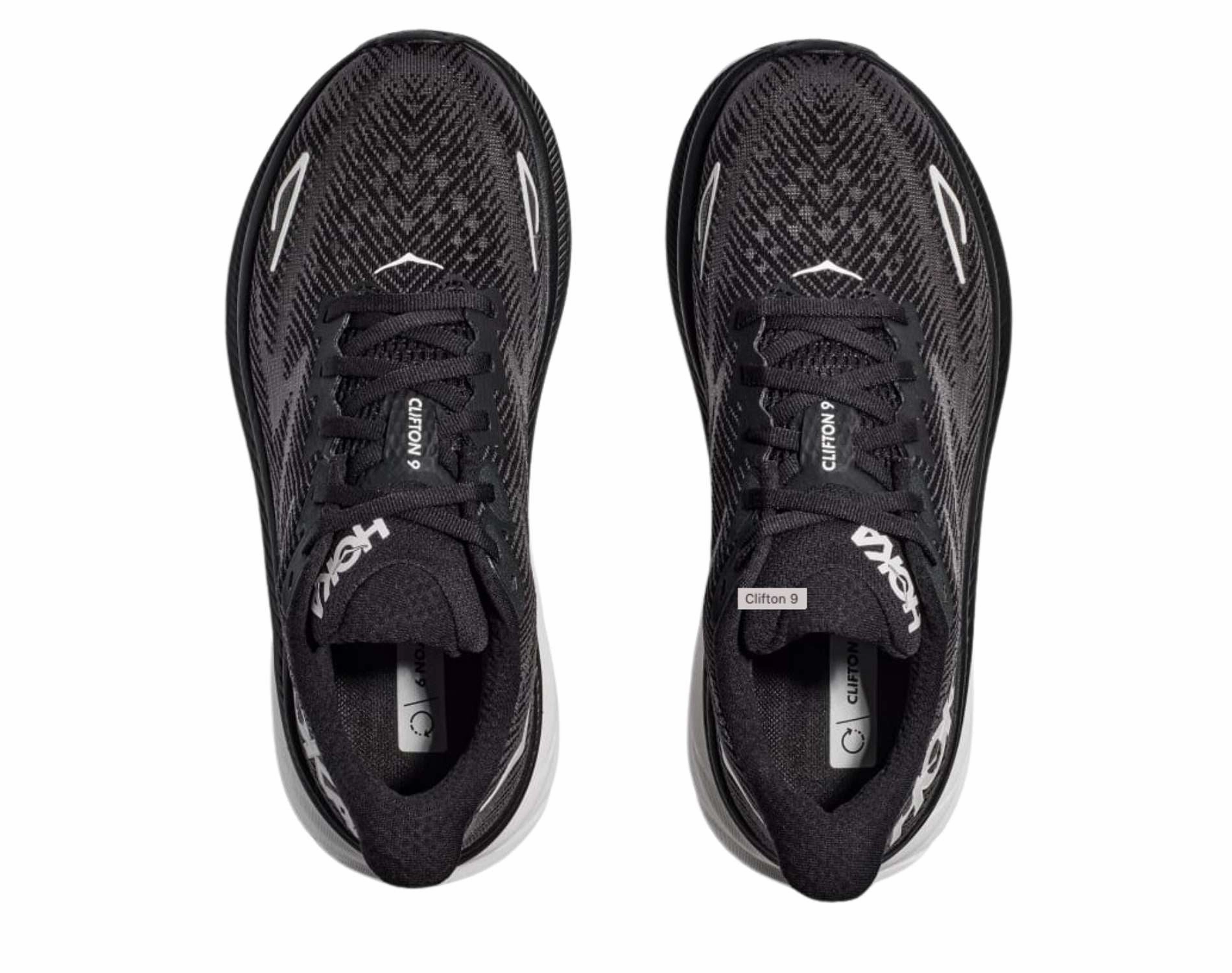 Shoes Hoka One One Hoka Clifton 9 Mens