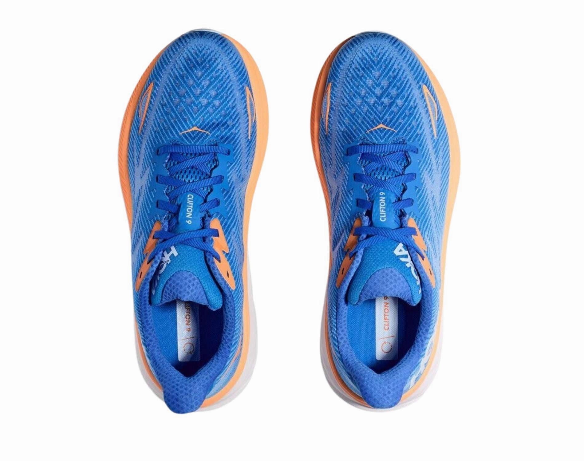 Shoes Hoka One One Hoka Clifton 9 Mens