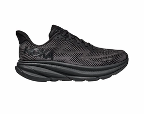 Shoes Hoka One One Hoka Clifton 9 Mens Wide