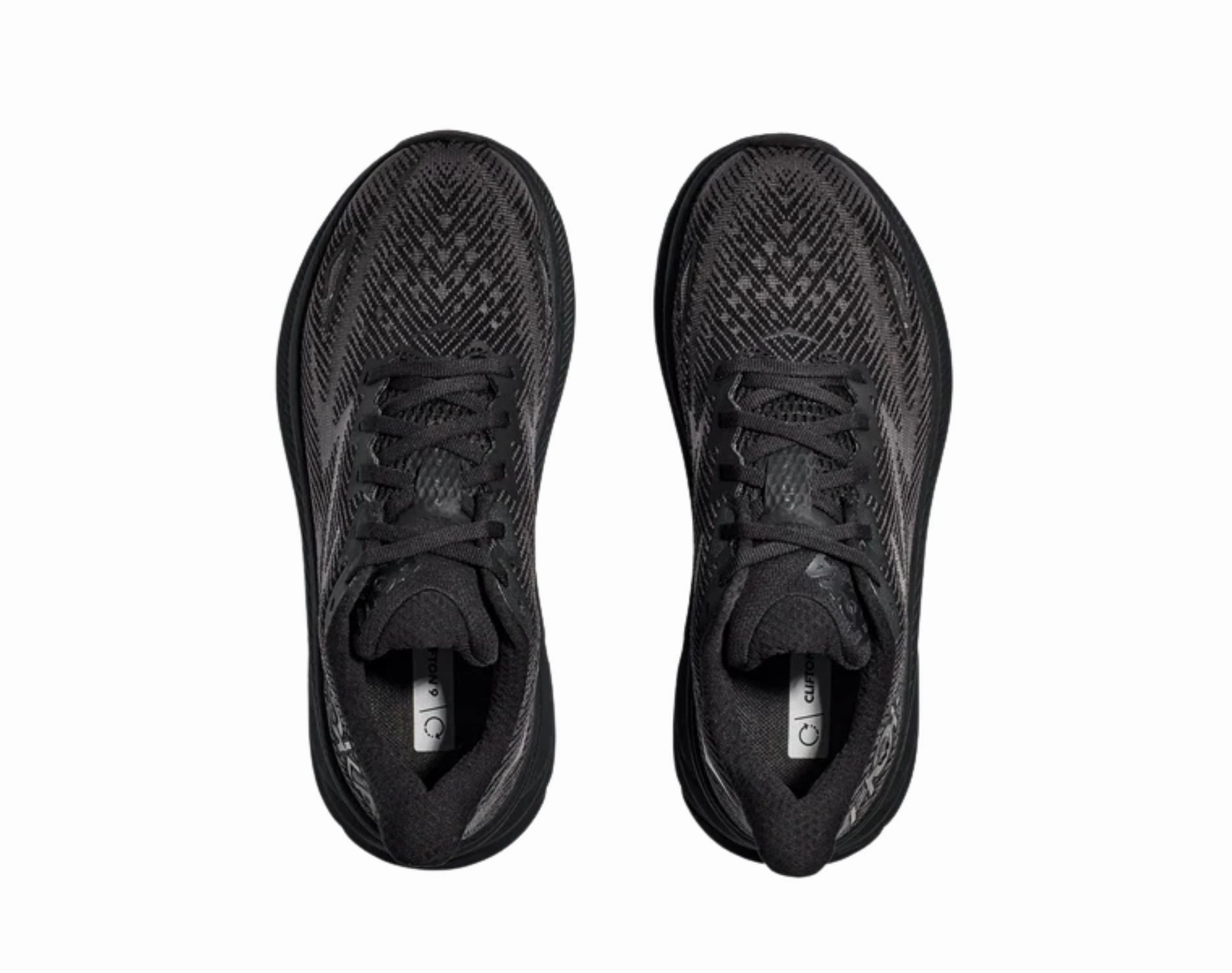 Shoes Hoka One One Hoka Clifton 9 Mens Wide