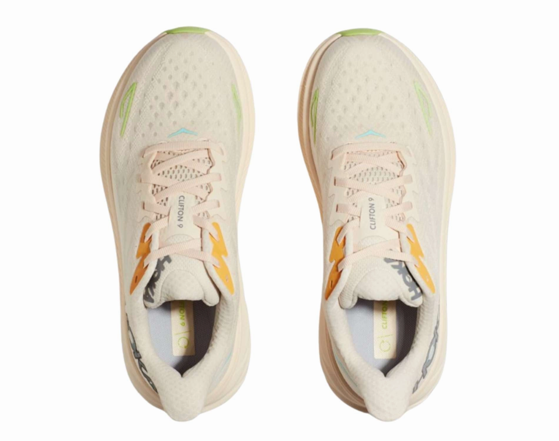 Shoes Hoka One One Hoka Clifton 9 Womens
