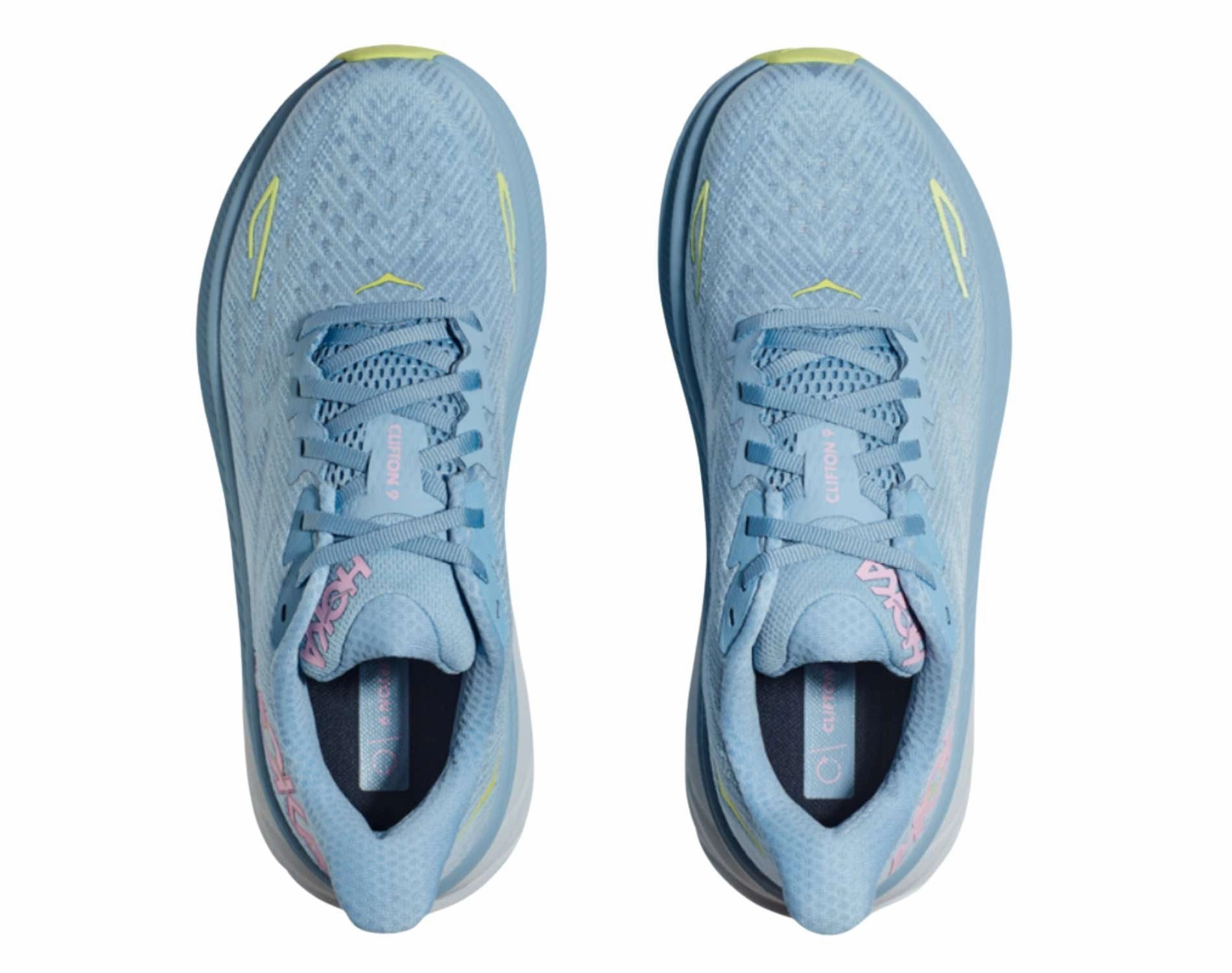 Shoes Hoka One One Hoka Clifton 9 Womens