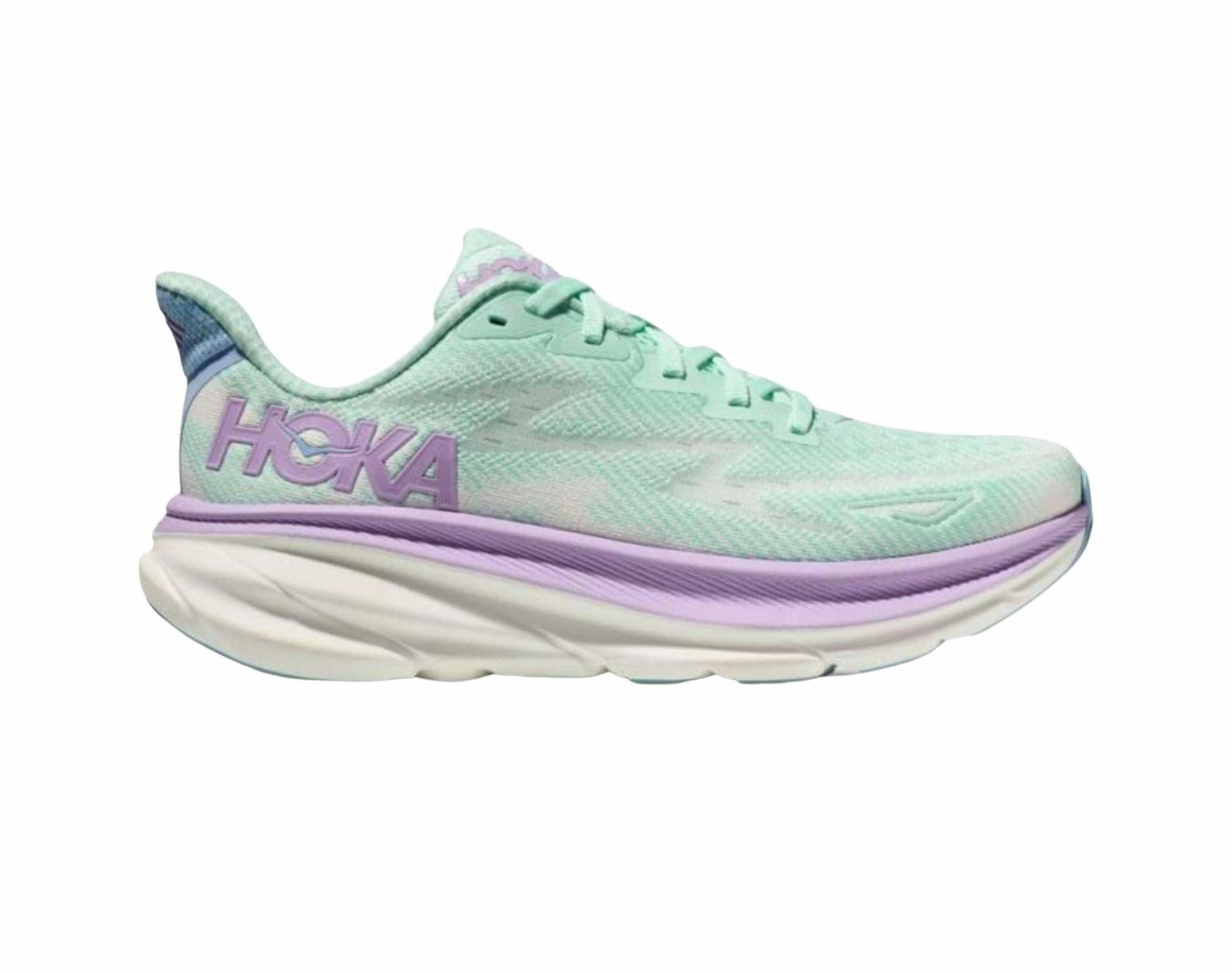 Shoes Hoka One One Hoka Clifton 9 Womens
