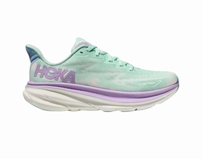 Shoes Hoka One One Hoka Clifton 9 Womens