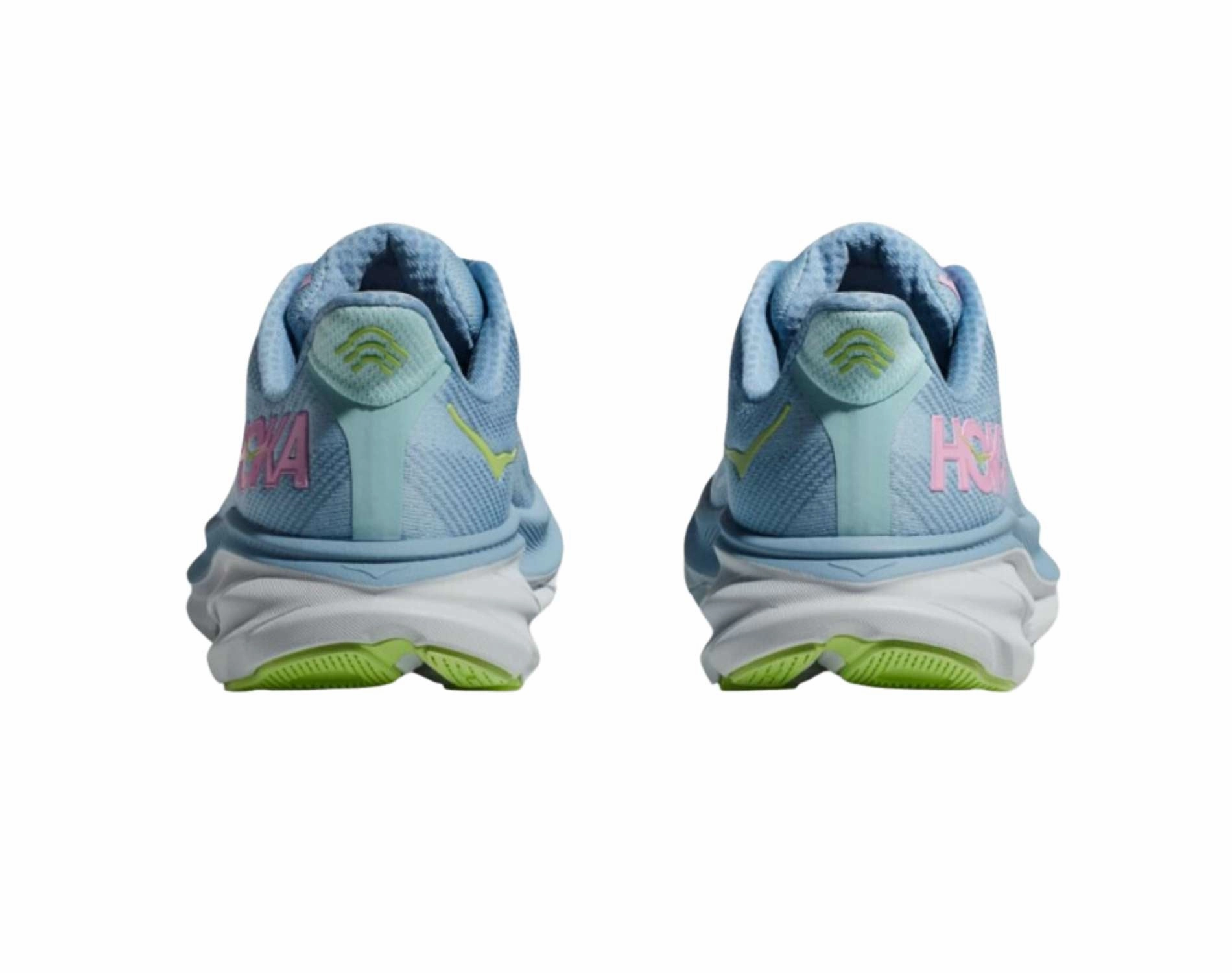 Shoes Hoka One One Hoka Clifton 9 Womens
