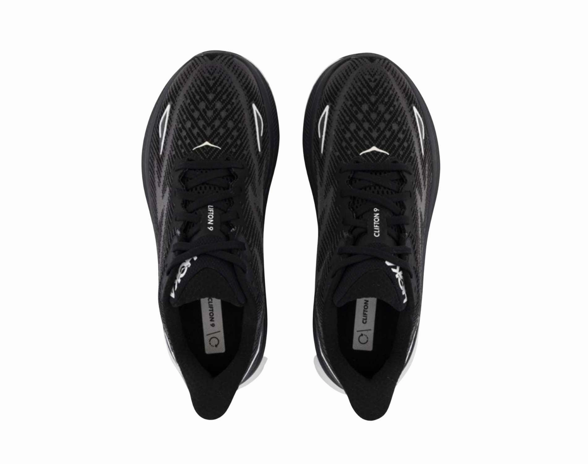 Shoes Hoka One One Hoka Clifton 9 Womens Wide