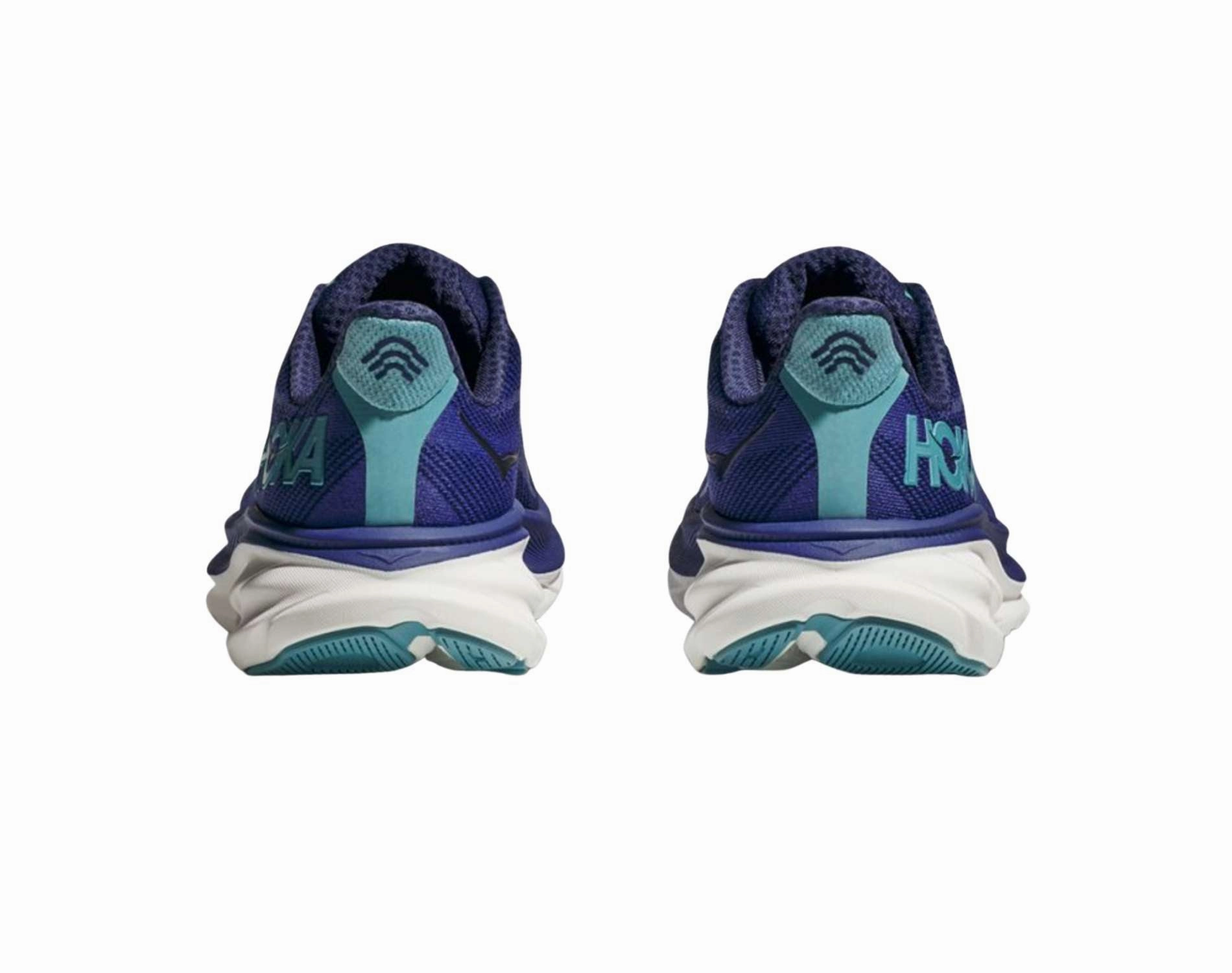 Shoes Hoka One One Hoka Clifton 9 Womens Wide