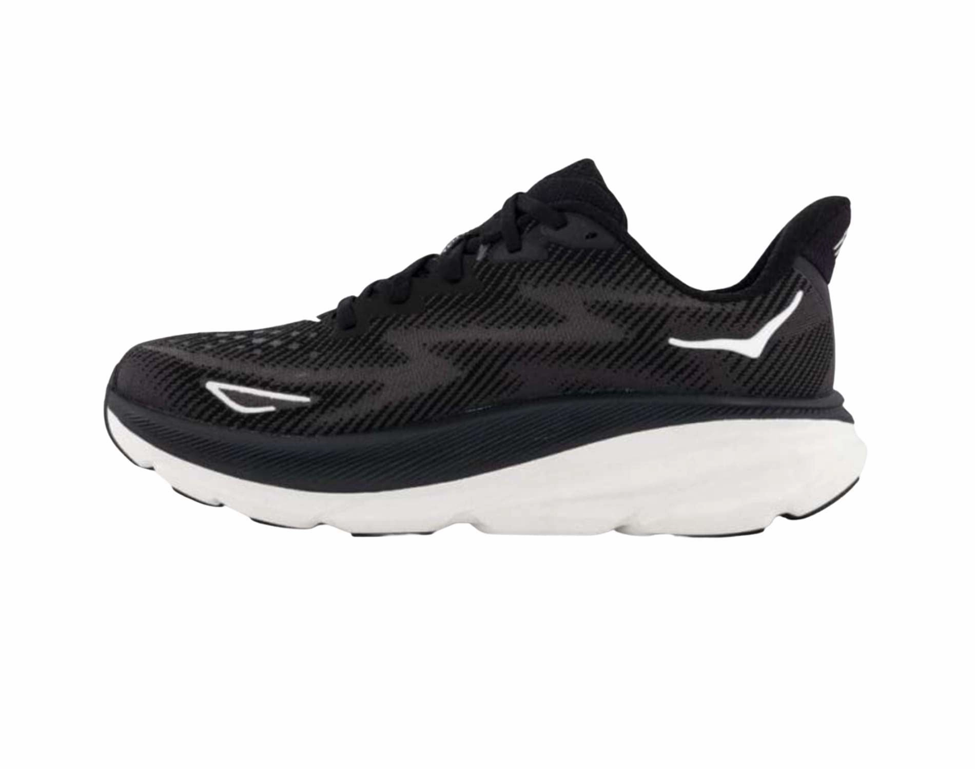 Shoes Hoka One One Hoka Clifton 9 Womens Wide