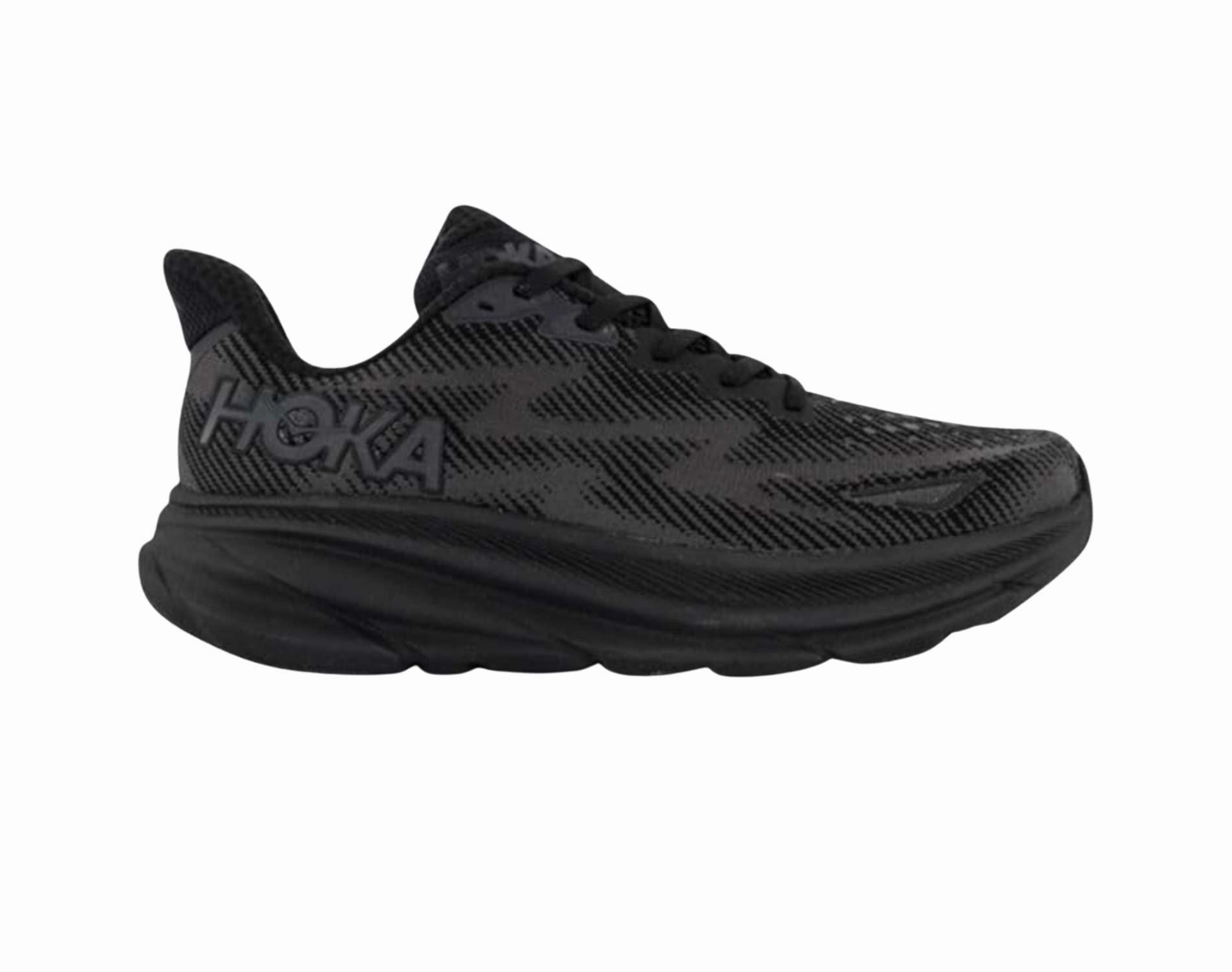 Shoes Hoka One One Hoka Clifton 9 Womens Wide