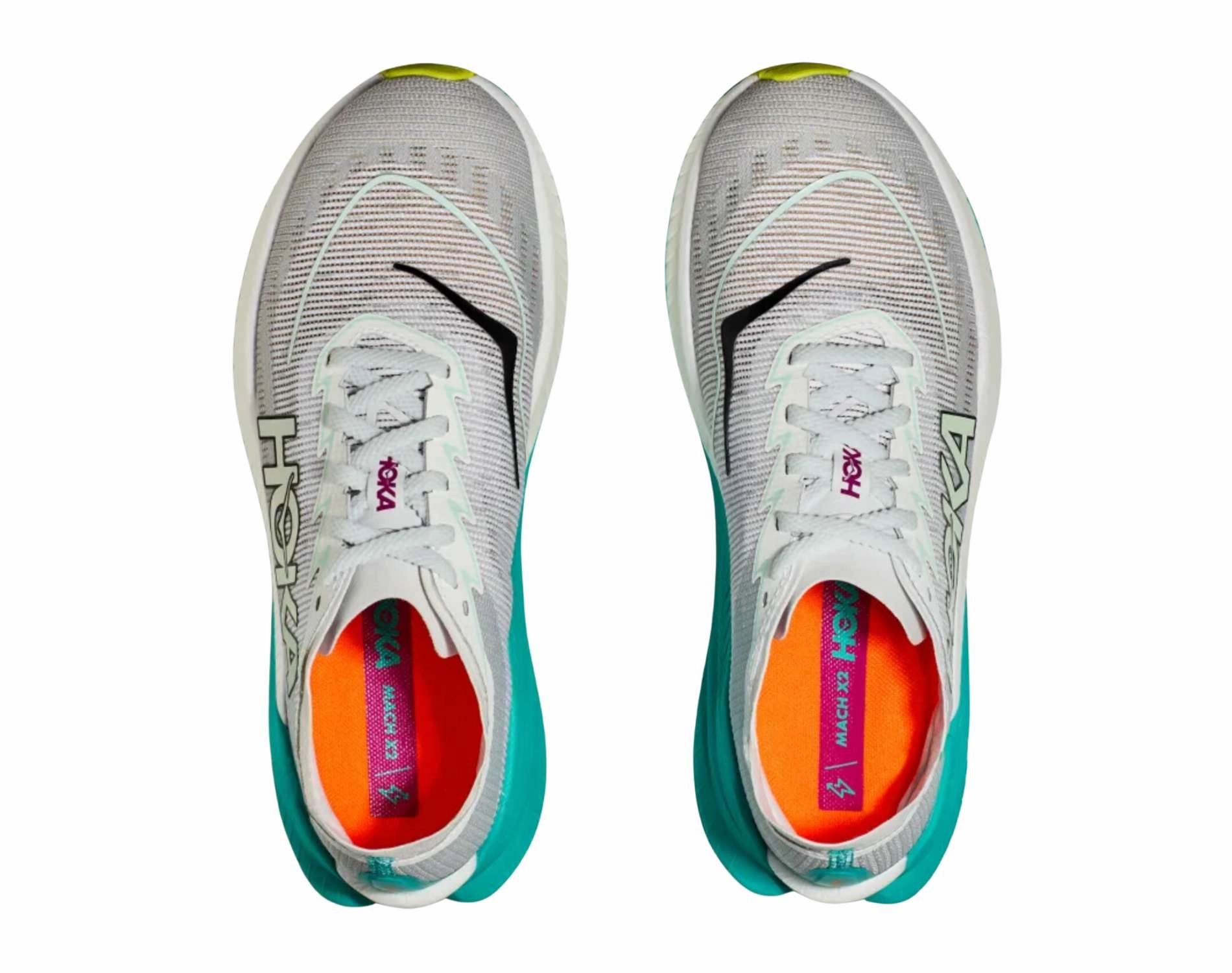Shoes Hoka One One Hoka Mach X 2 Womens