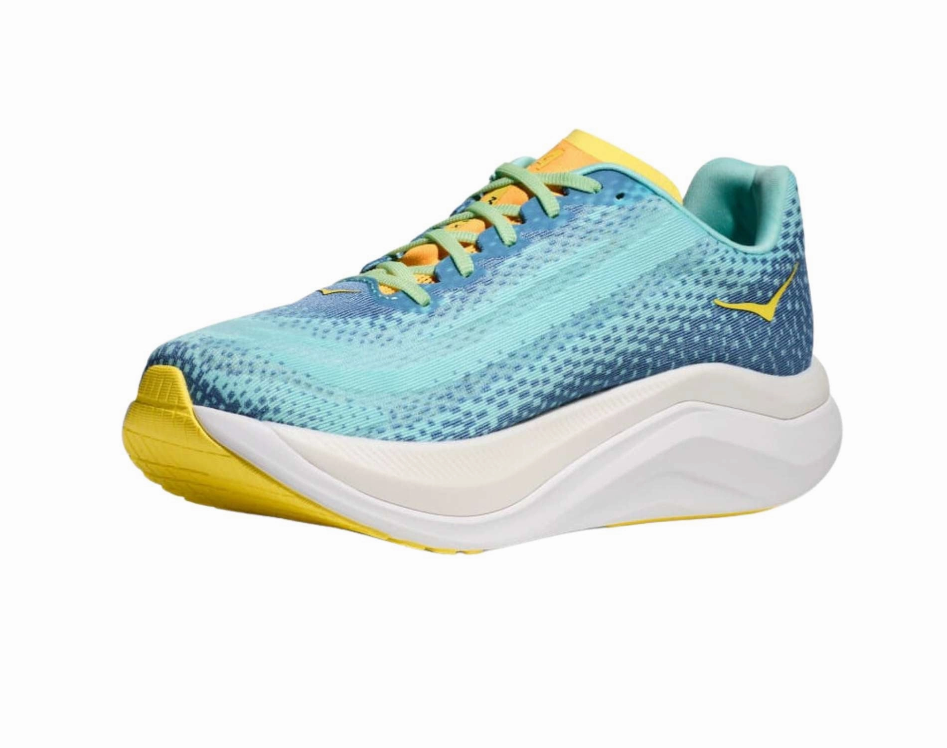 Shoes Hoka One One Hoka Mach X Mens