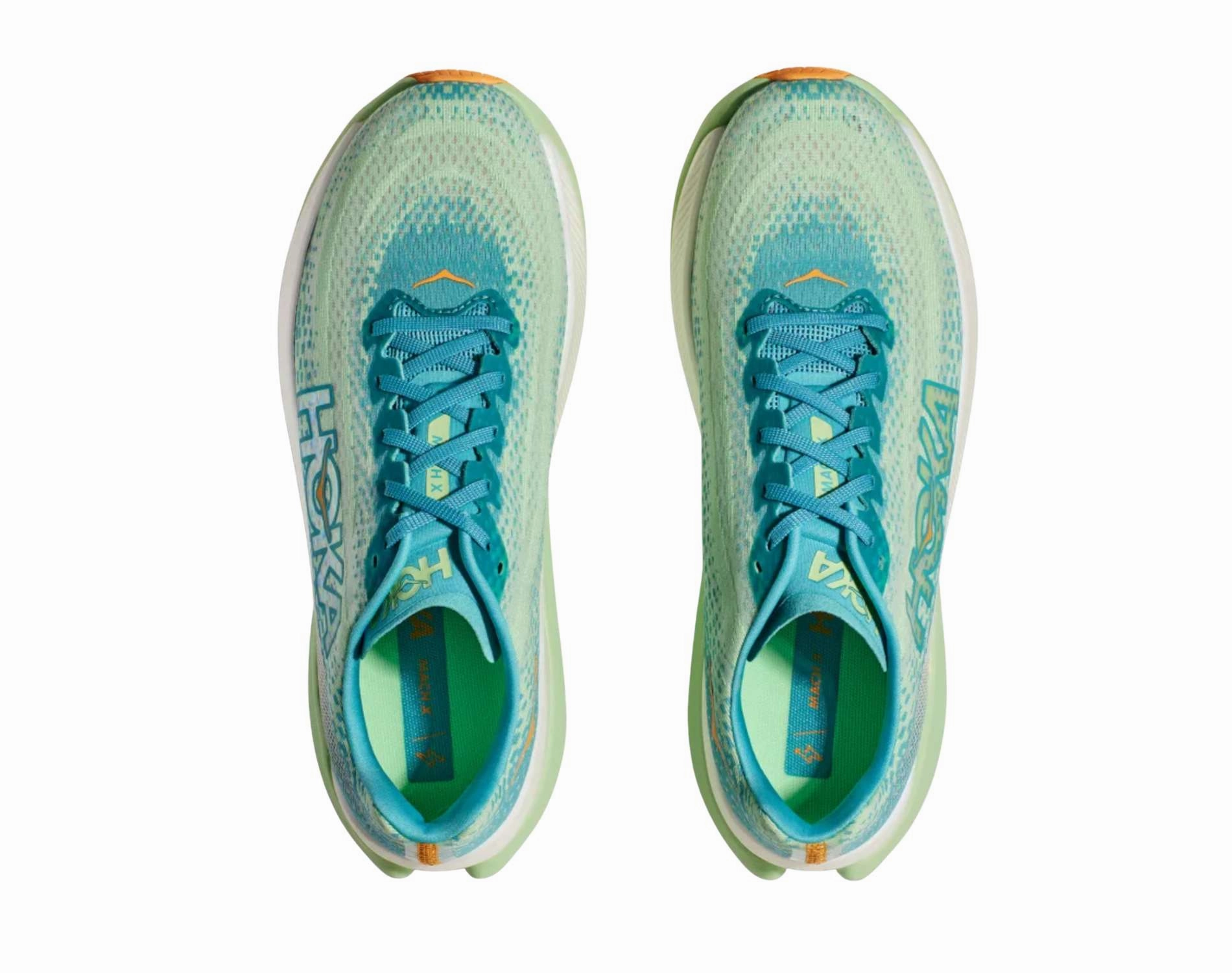 Shoes Hoka One One Hoka Mach X Mens