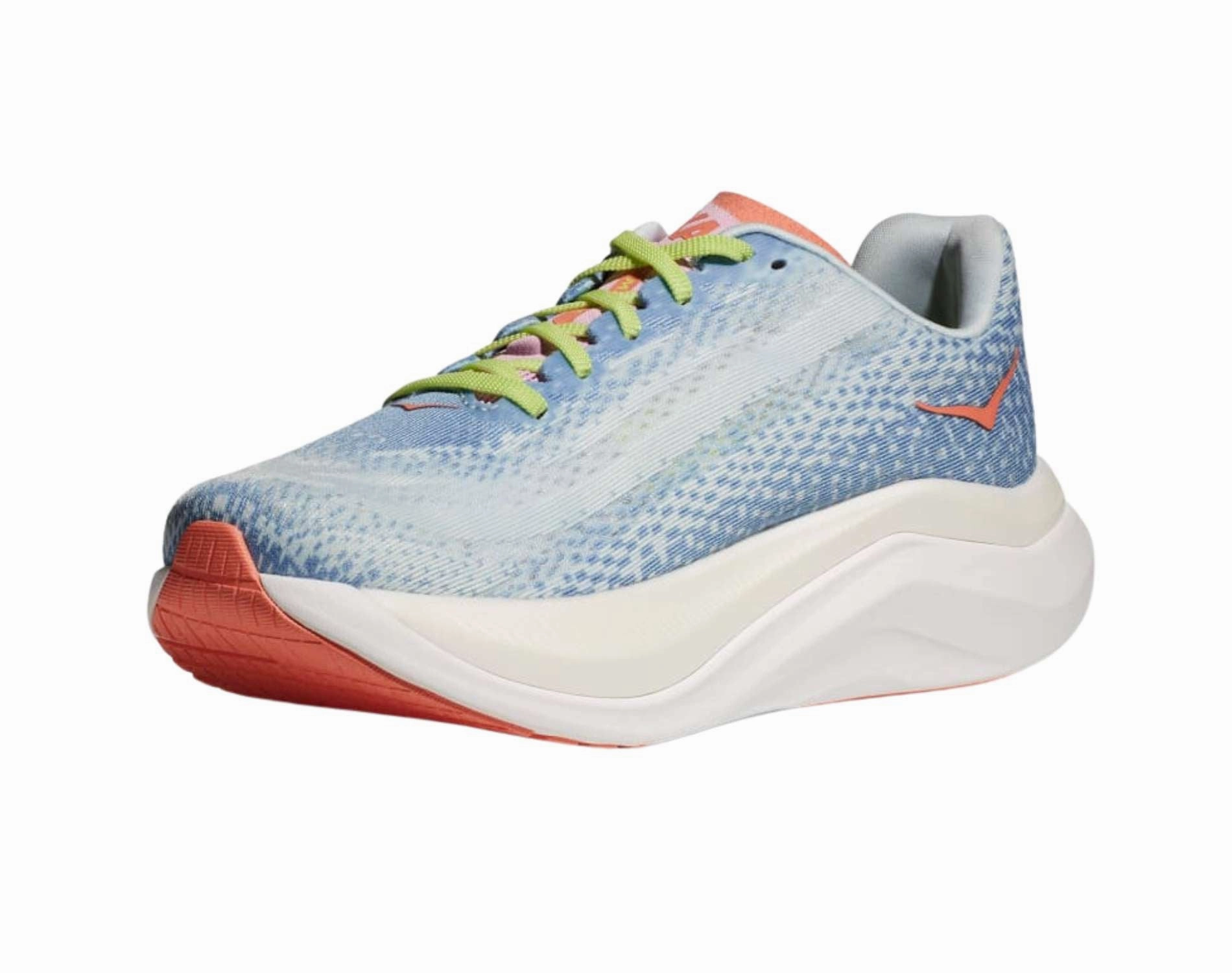 Shoes Hoka One One Hoka Mach X Womens