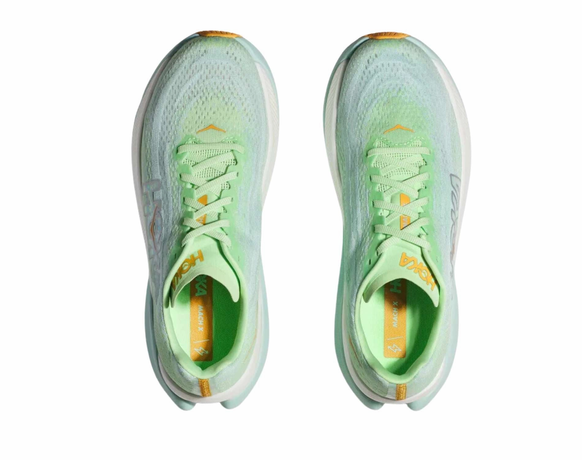 Shoes Hoka One One Hoka Mach X Womens