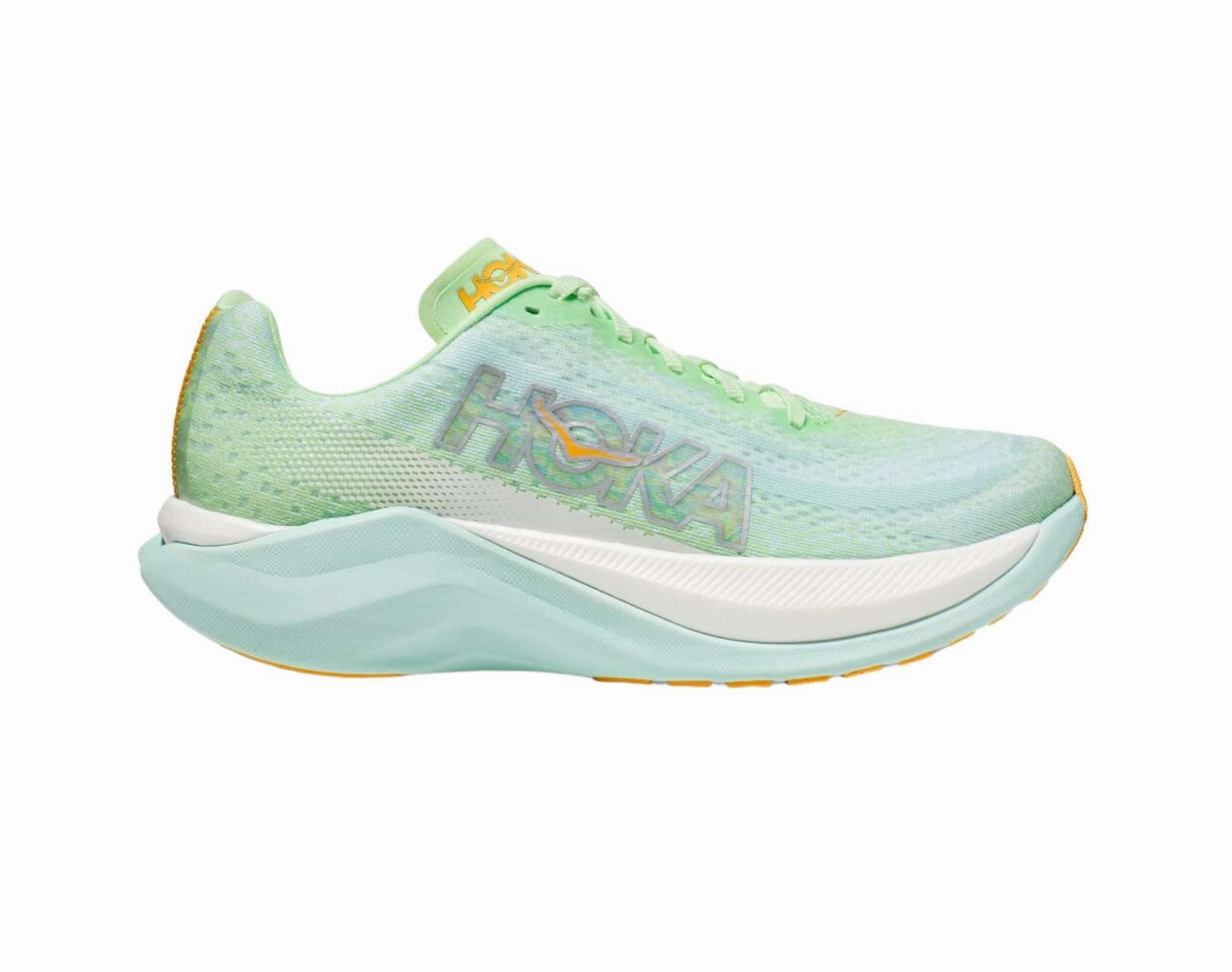 Shoes Hoka One One Hoka Mach X Womens