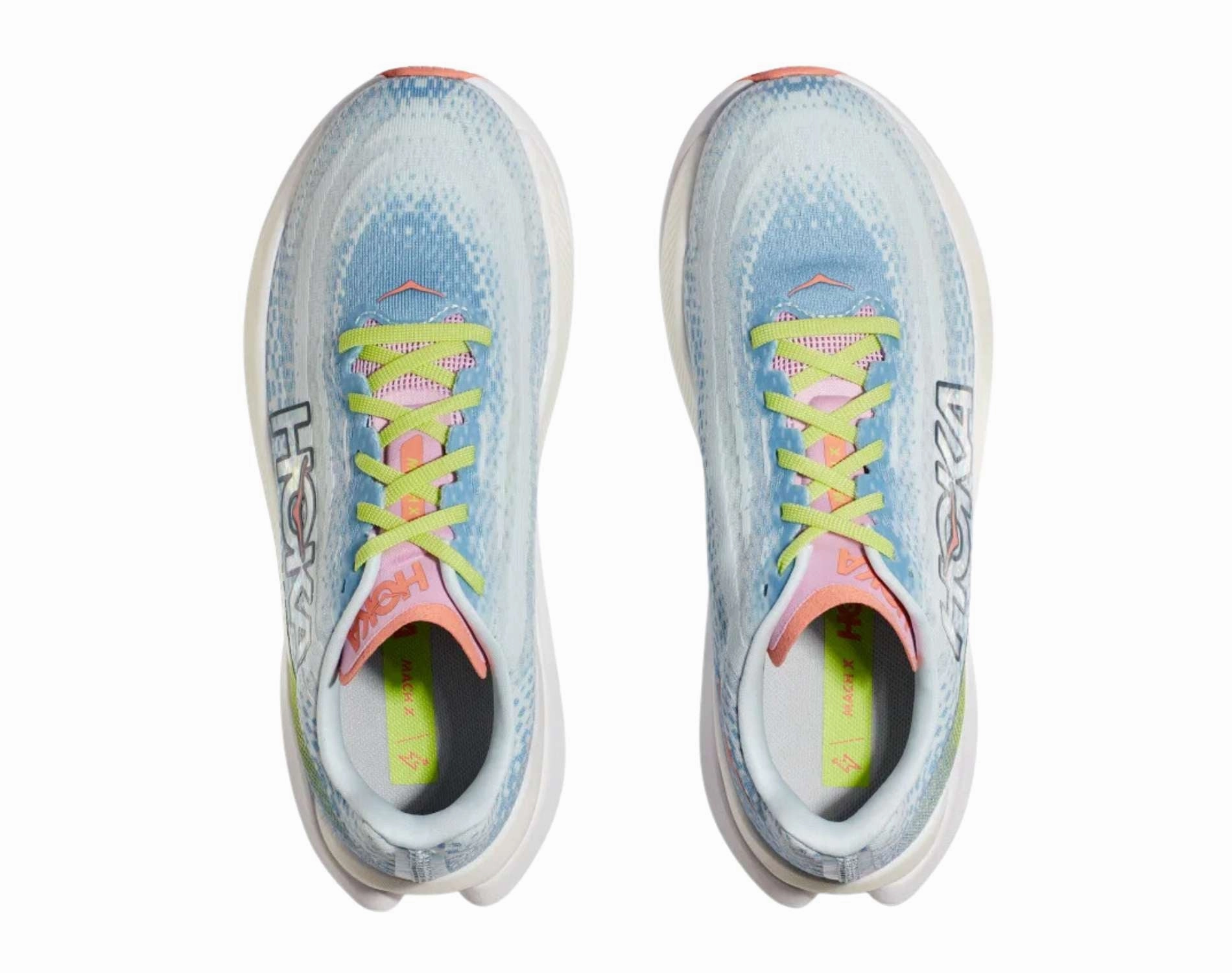 Shoes Hoka One One Hoka Mach X Womens