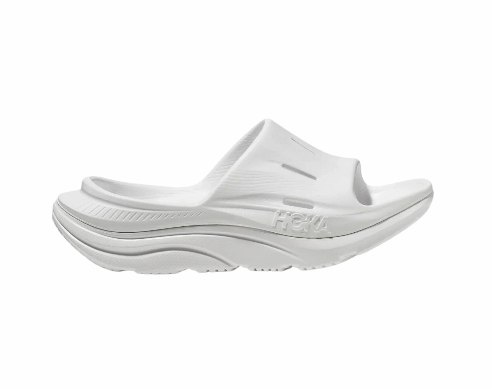 Shoes Hoka One One Hoka Ora Recovery Slide 3 Unisex