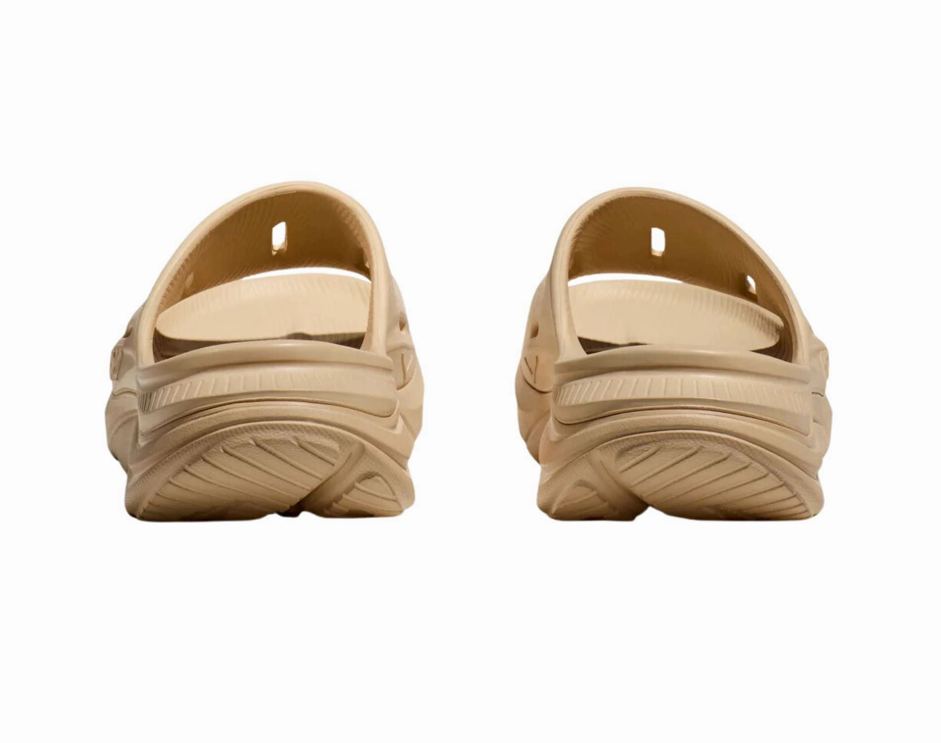 Shoes Hoka One One Hoka Ora Recovery Slide 3 Unisex