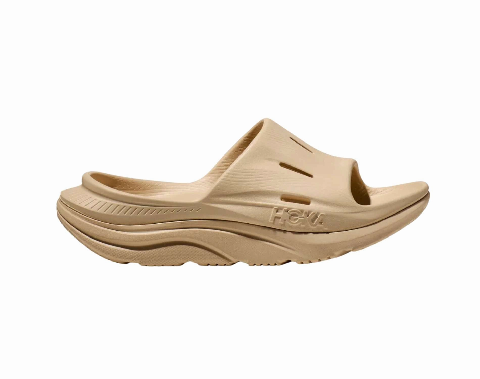 Shoes Hoka One One Hoka Ora Recovery Slide 3 Unisex