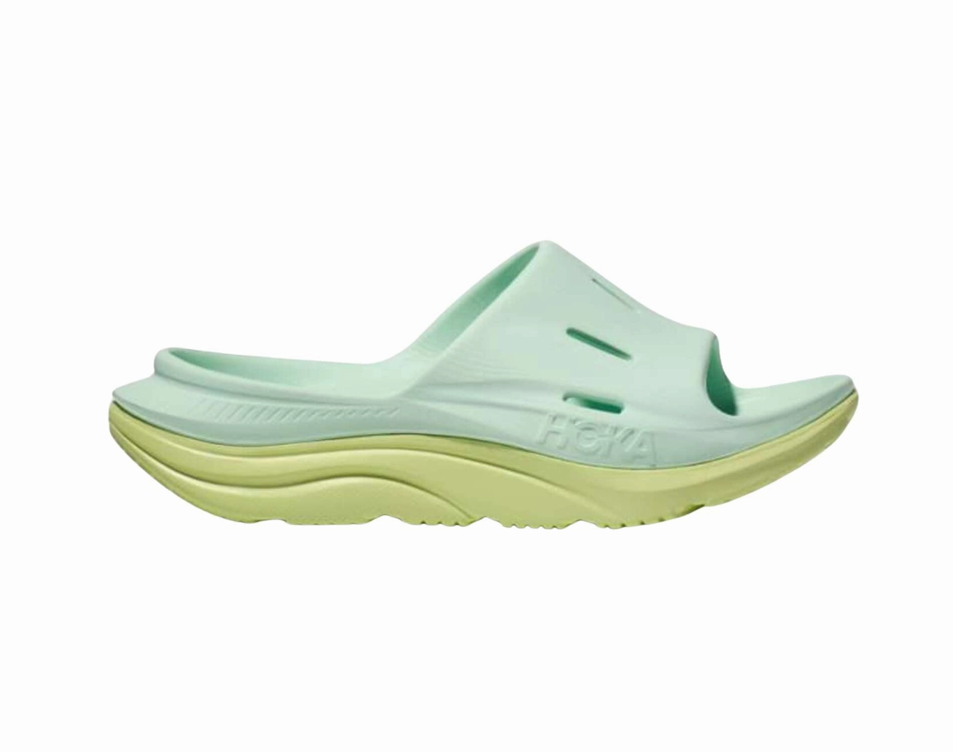 Shoes Hoka One One Hoka Ora Recovery Slide 3 Unisex